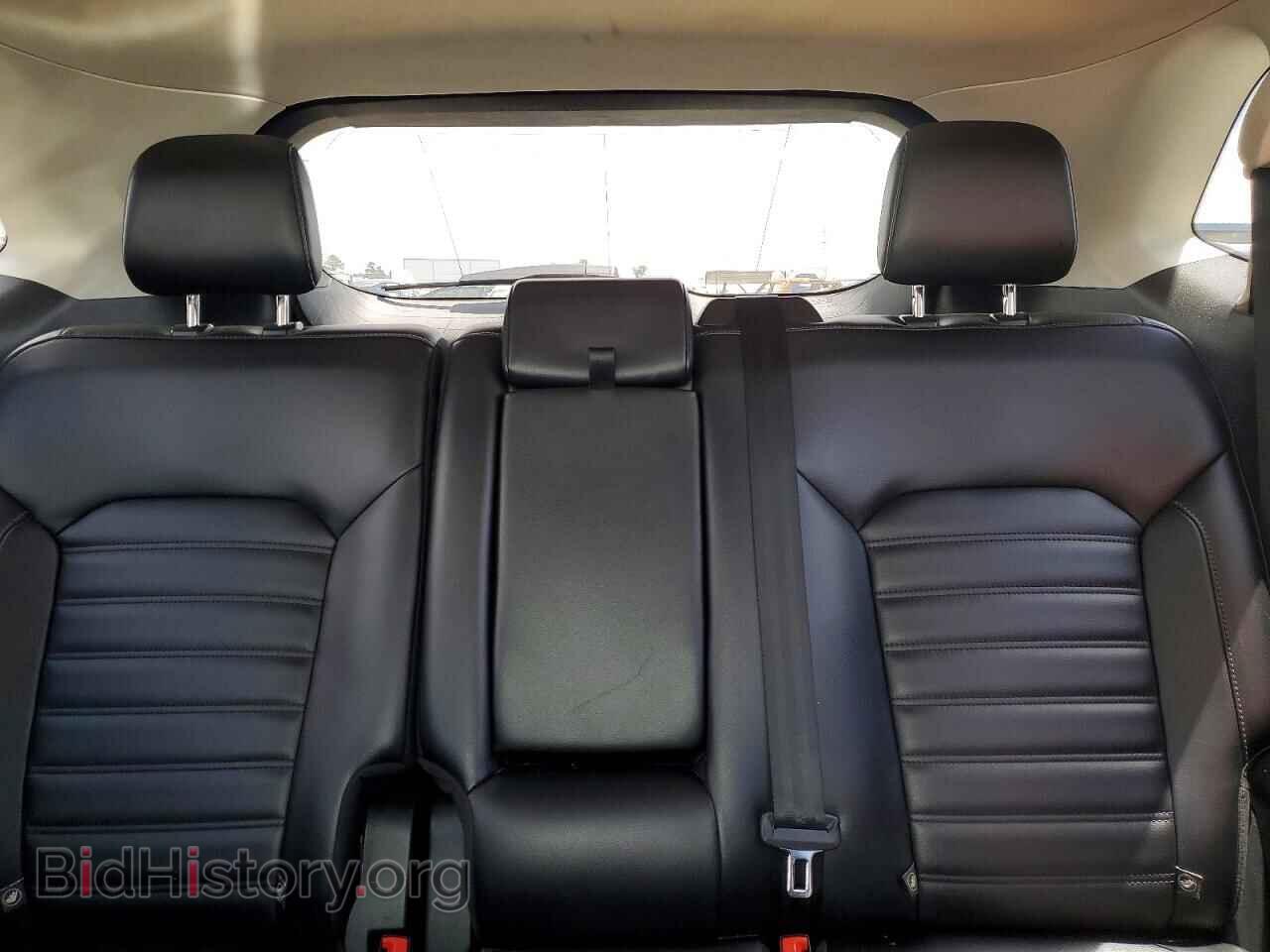 2020 FORD EDGE - VIN: 2FMPK3J91LBB47871 - Фото 10
