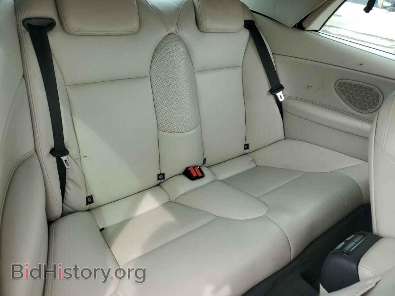 2007 SAAB 9 3 - VIN: YS3FD79Y576104158 - Фото 10
