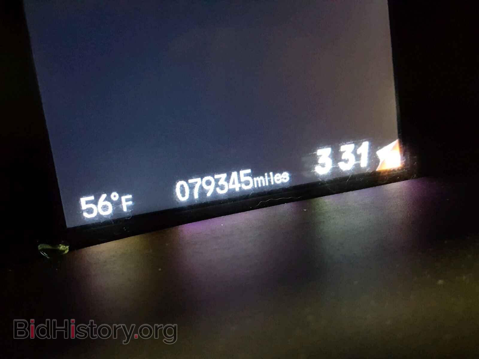 2012 HONDA CIVIC - VIN: 19XFB2F80CE027661 - Фото 8