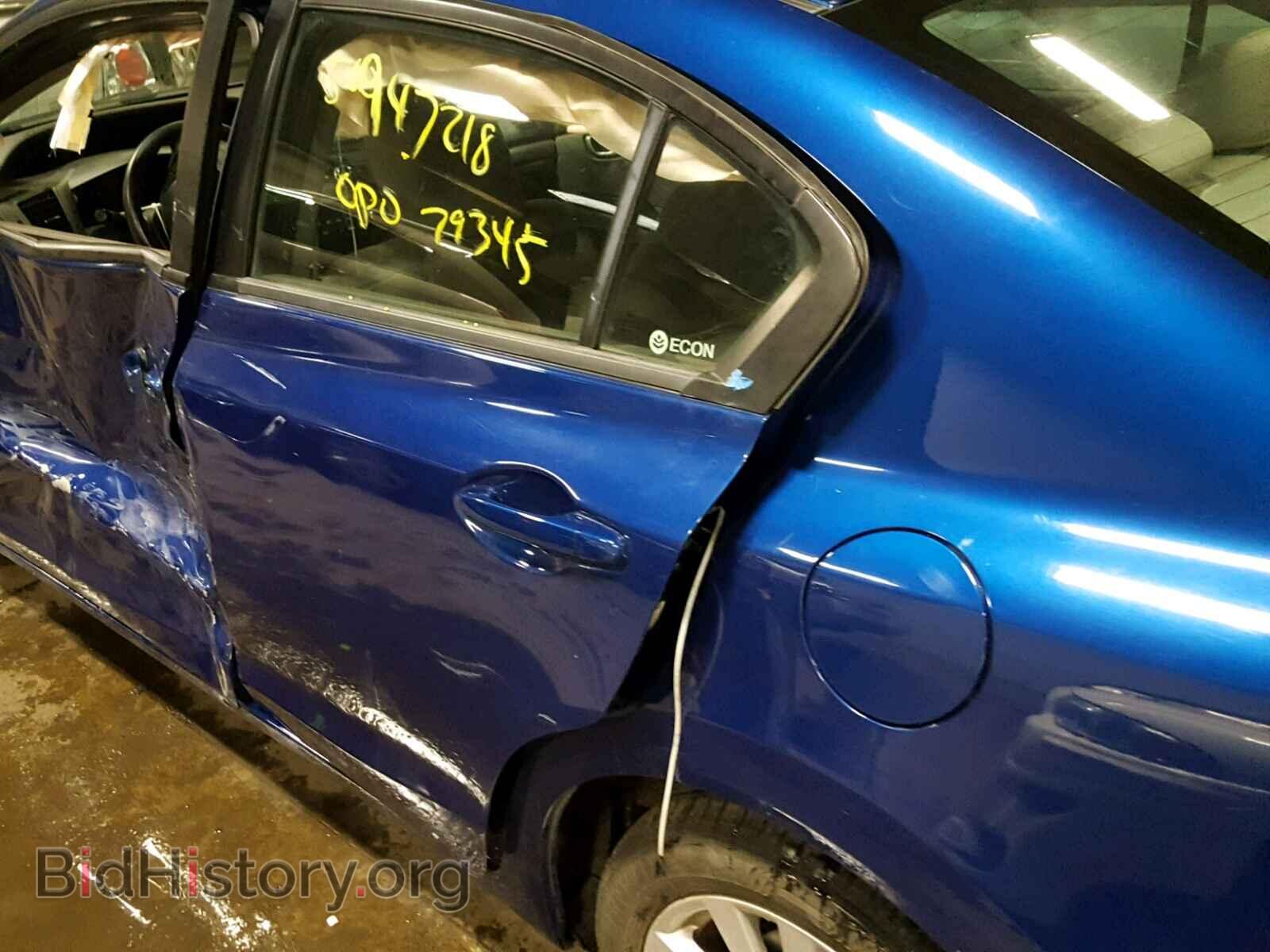 2012 HONDA CIVIC - VIN: 19XFB2F80CE027661 - Фото 10