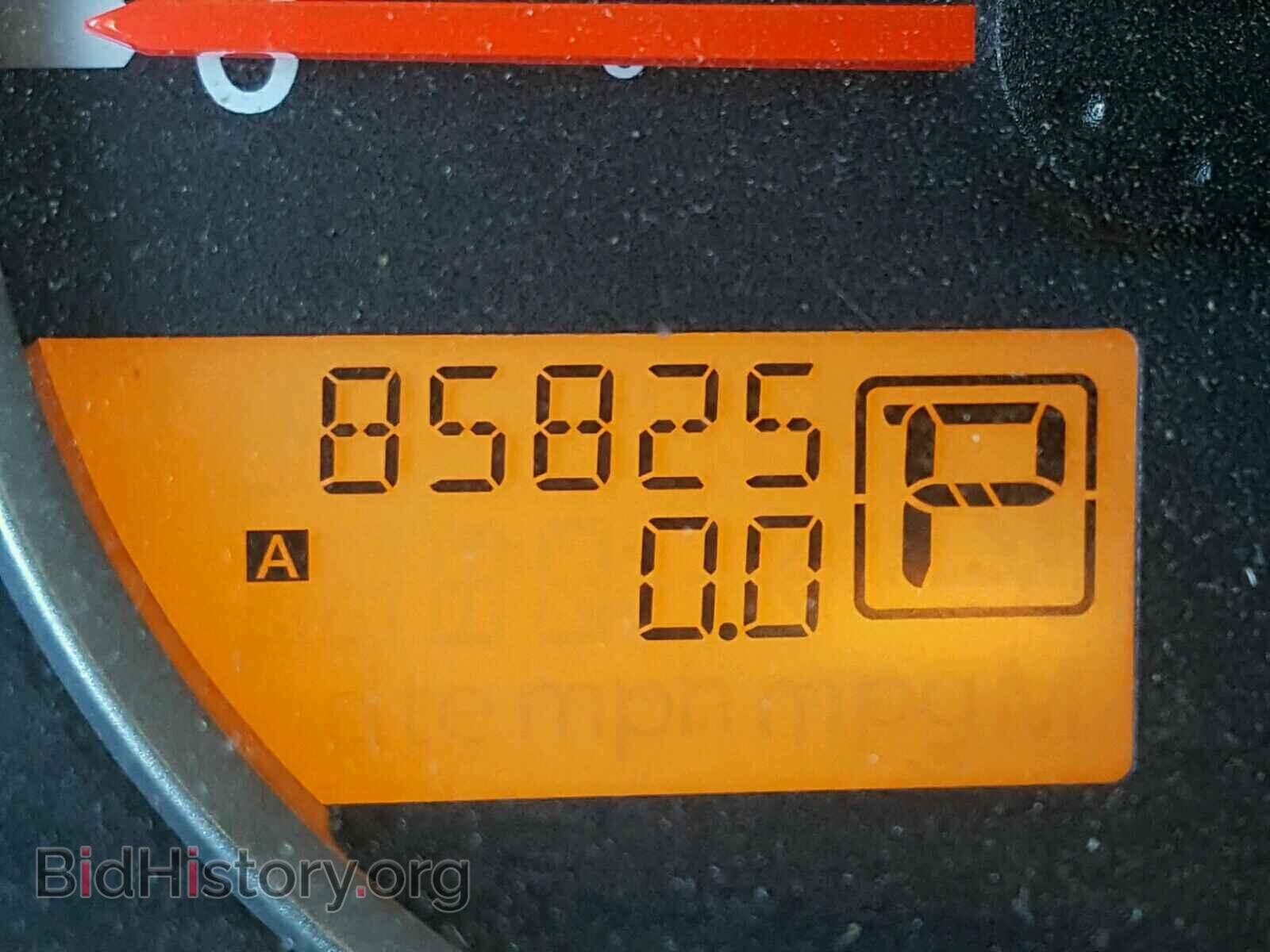 2011 NISSAN PATHFINDER - VIN: 5N1AR1NN0BC604181 - Фото 8