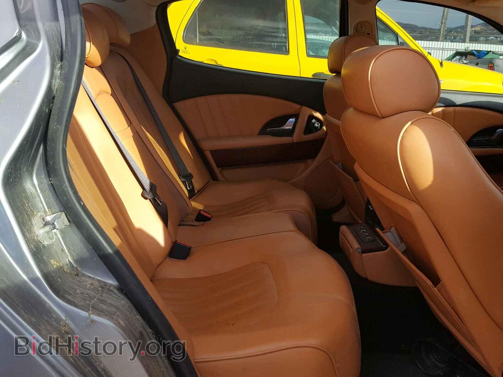 2006 MASERATI ALL MODELS - VIN: ZAMCE39A260020525 - Фото 6