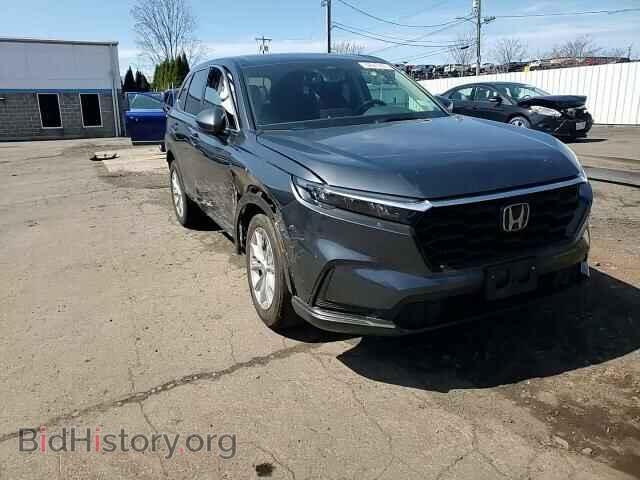 2024 HONDA CRV - VIN: 2HKRS4H47RH419964 - Фото 12