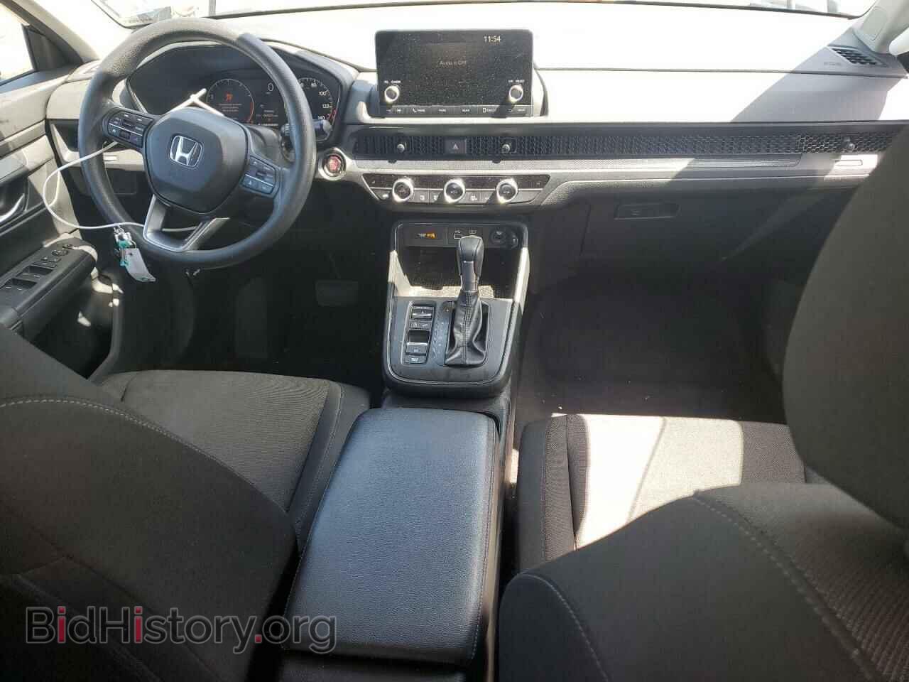 2024 HONDA CRV - VIN: 2HKRS4H47RH419964 - Фото 8