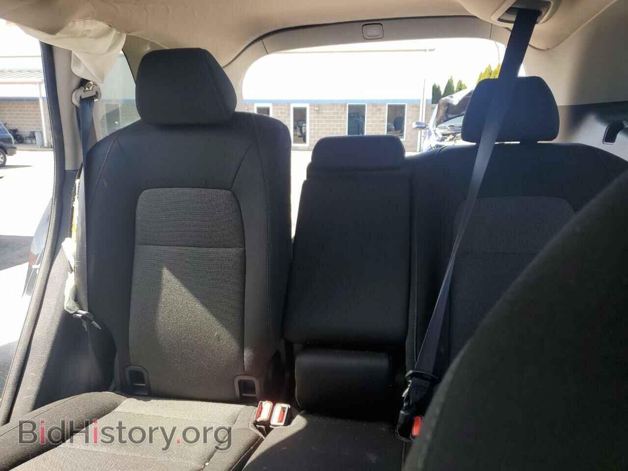 2024 HONDA CRV - VIN: 2HKRS4H47RH419964 - Фото 10