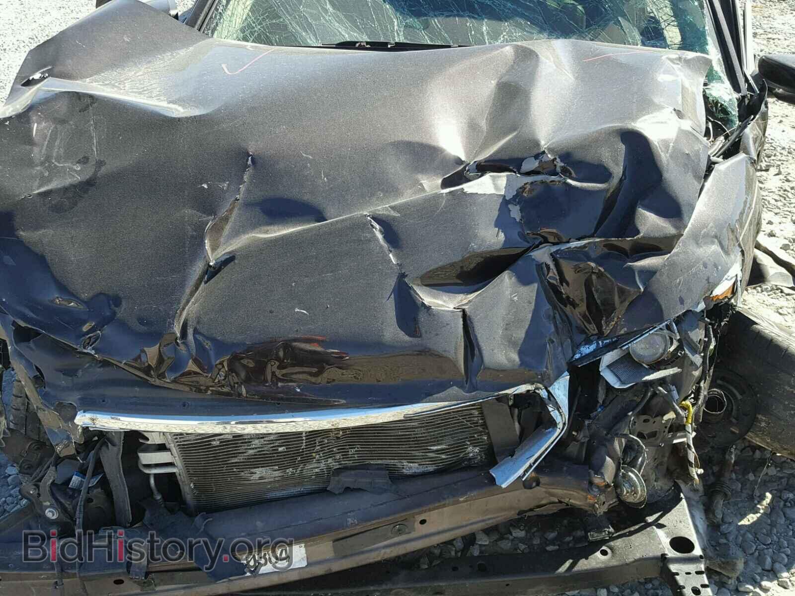2013 FORD TAURUS - VIN: 1FAHP2E85DG202277 - Photo 7