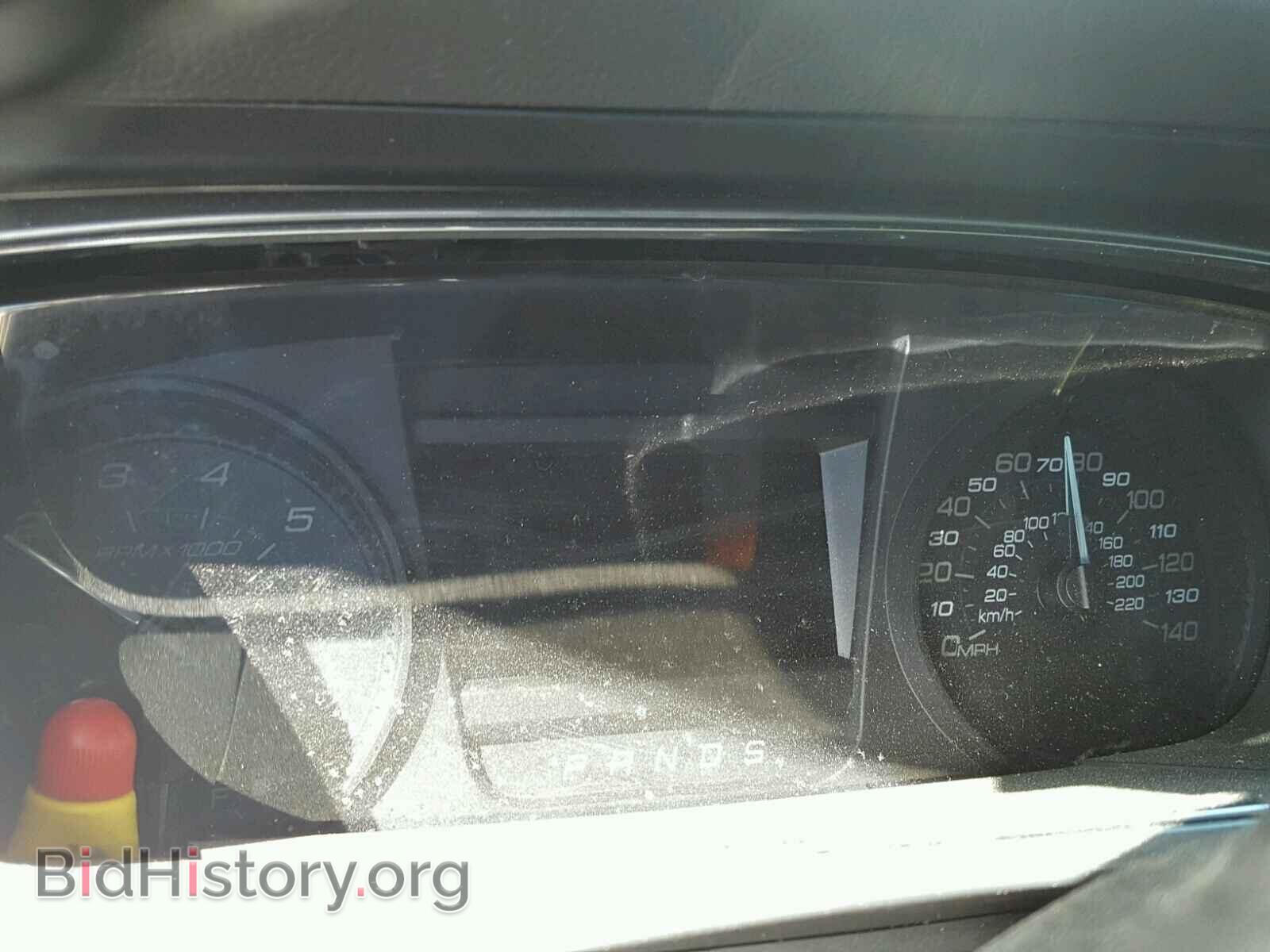 2013 FORD TAURUS - VIN: 1FAHP2E85DG202277 - Photo 8