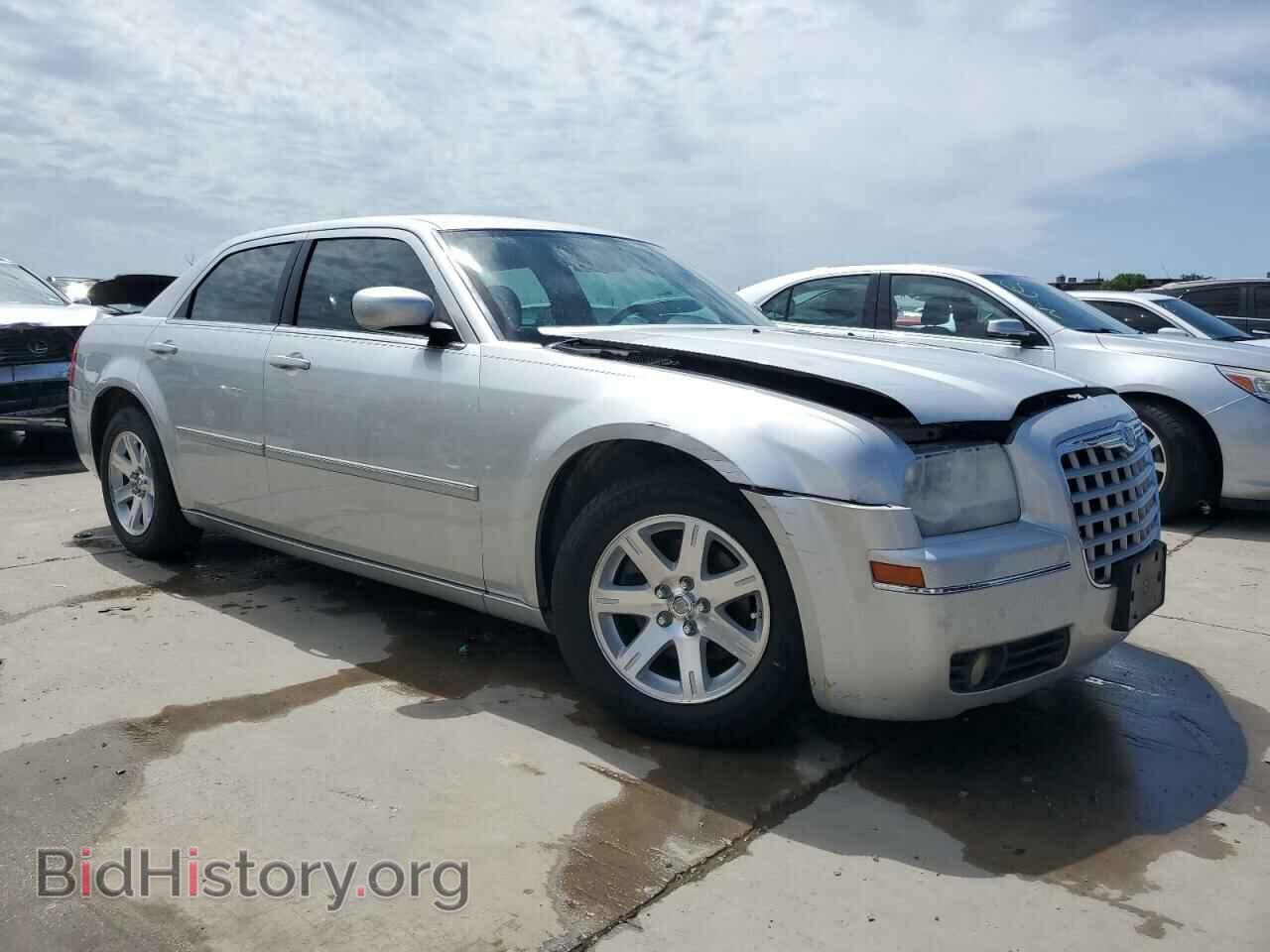 2006 CHRYSLER 300 - VIN: 2C3KA53G56H257885 - Фото 4