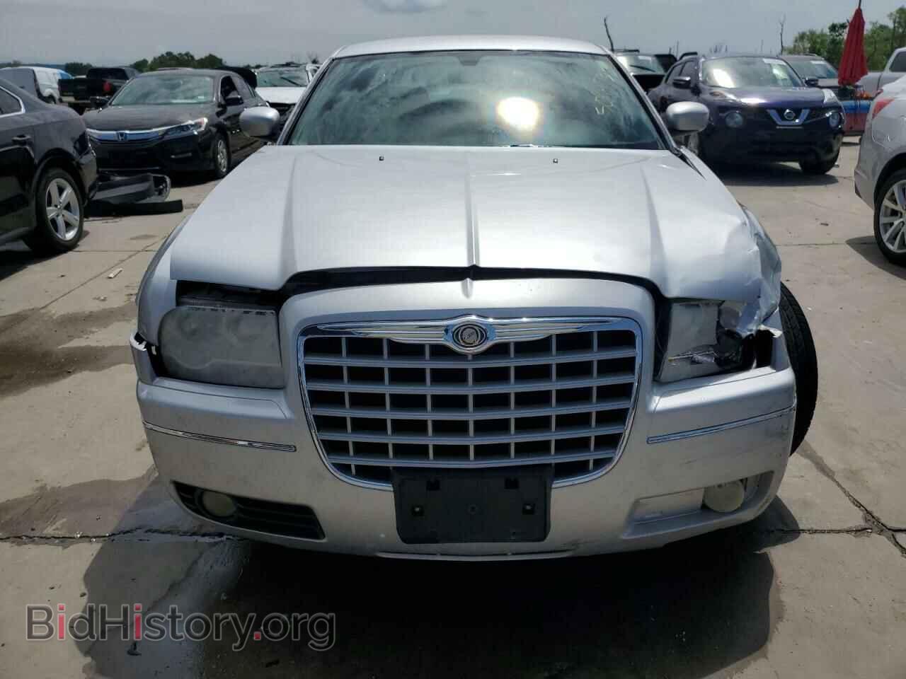 2006 CHRYSLER 300 - VIN: 2C3KA53G56H257885 - Фото 5