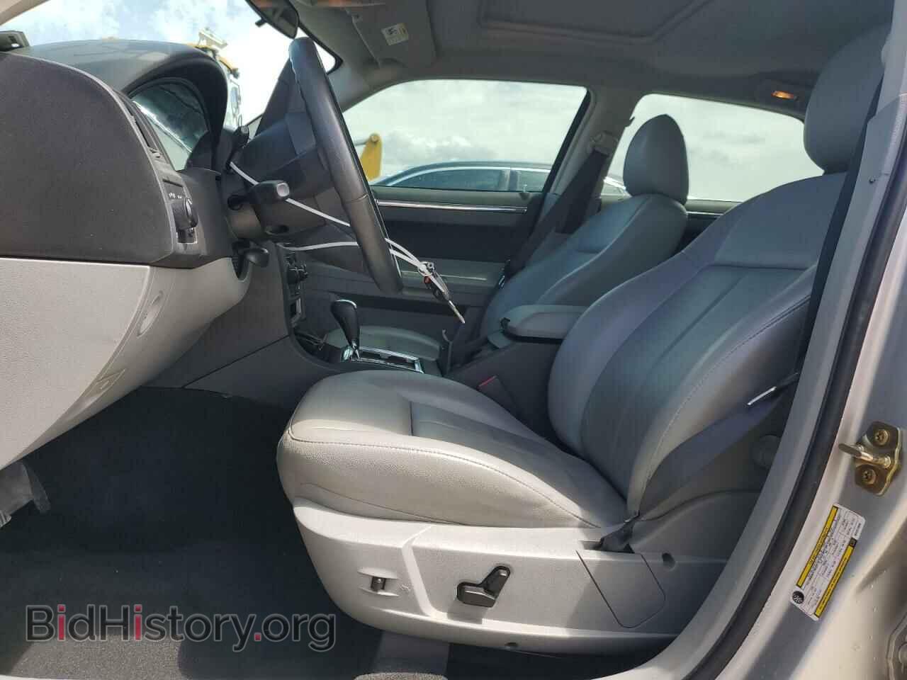 2006 CHRYSLER 300 - VIN: 2C3KA53G56H257885 - Фото 7
