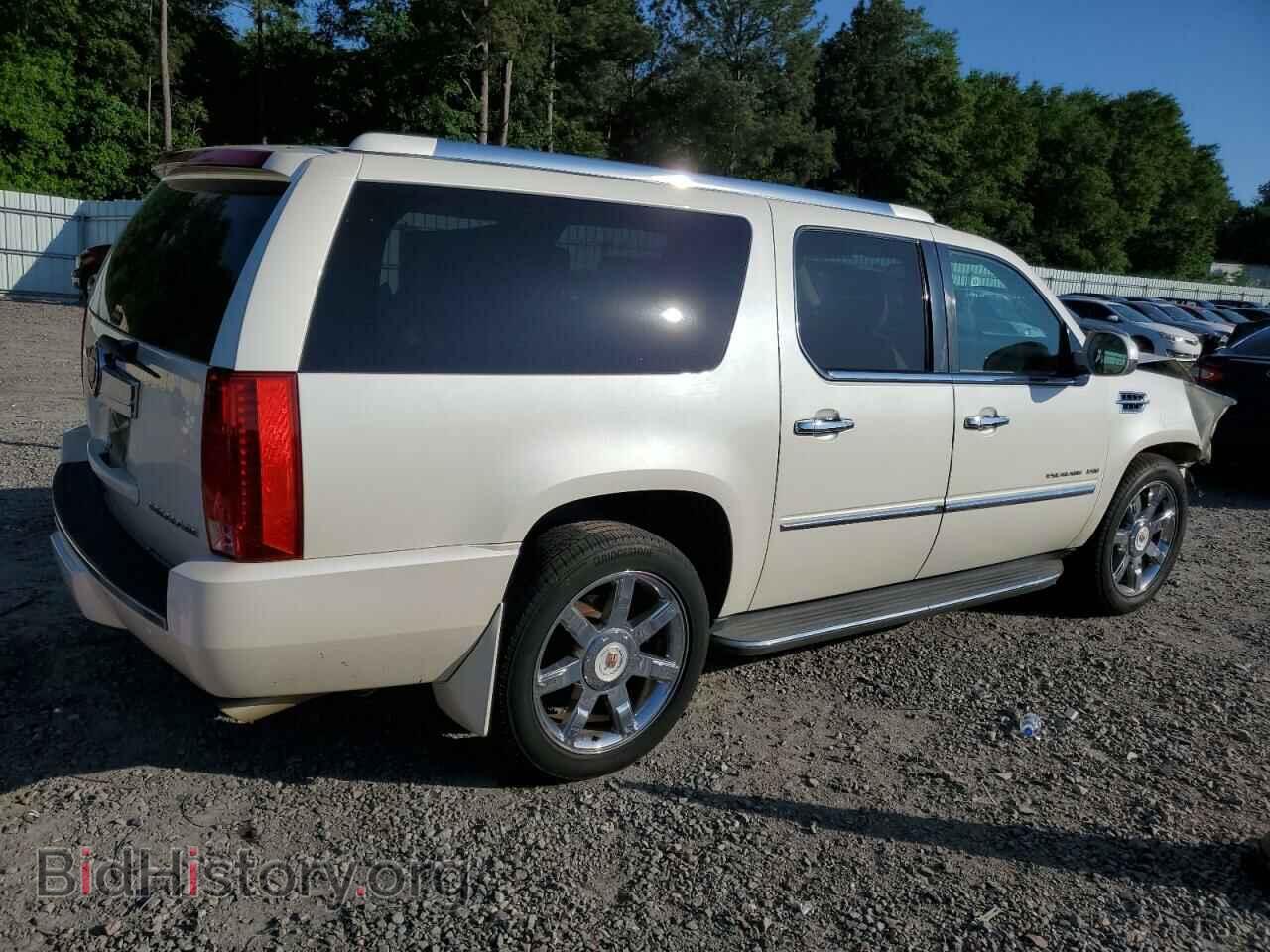 2014 CADILLAC ESCALADE - VIN: 1GYS3HEF8ER226103 - Фото 3