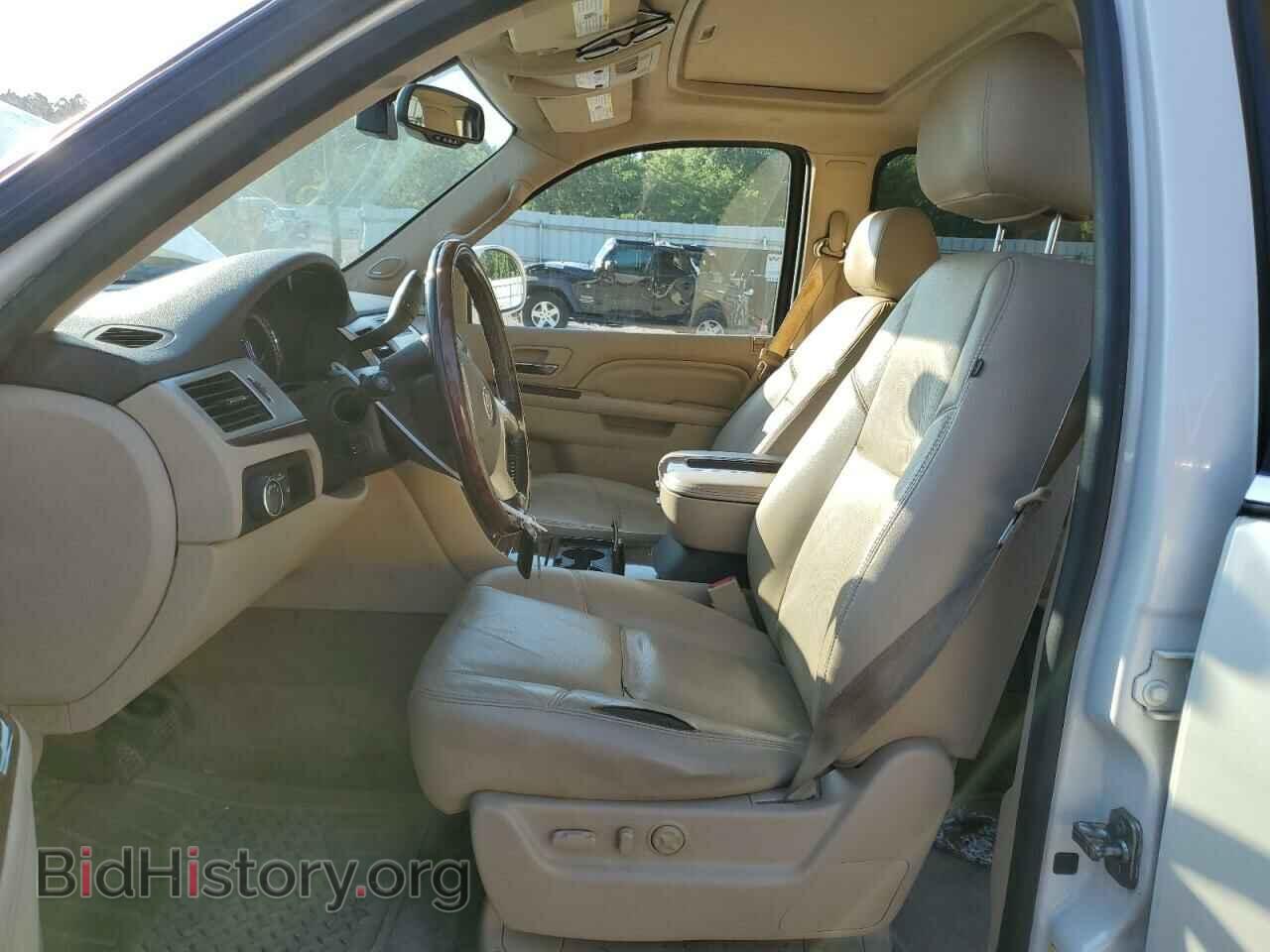 2014 CADILLAC ESCALADE - VIN: 1GYS3HEF8ER226103 - Фото 7