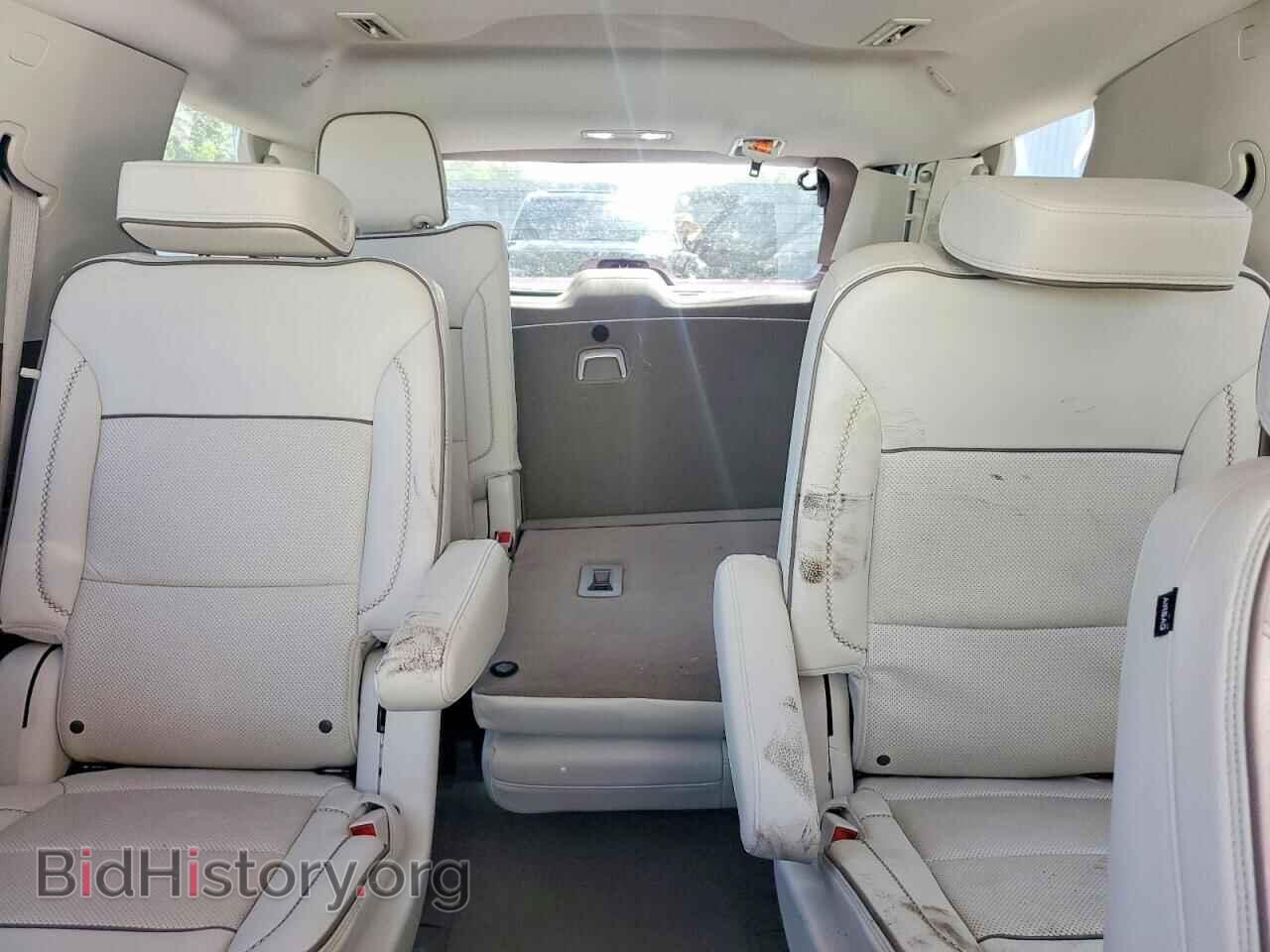 2023 GMC YUKON - VIN: 1GKS2DKT7PR365447 - Фото 10