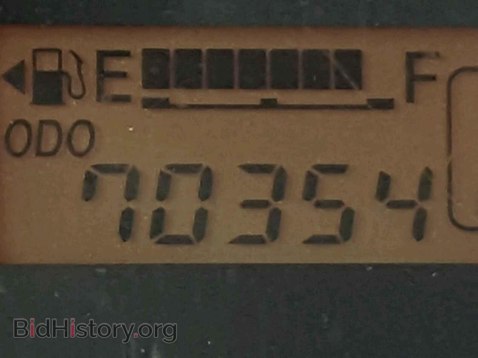 2012 MAZDA 2 - VIN: JM1DE1KY1C0131647 - Фото 8