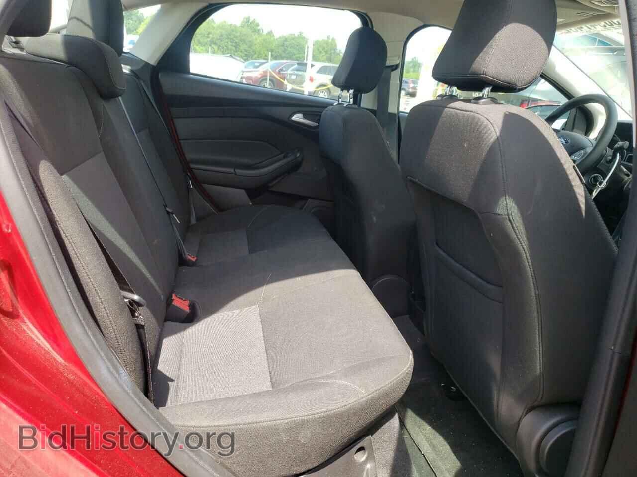 2015 FORD FOCUS - VIN: 1FADP3F21FL251940 - Фото 6
