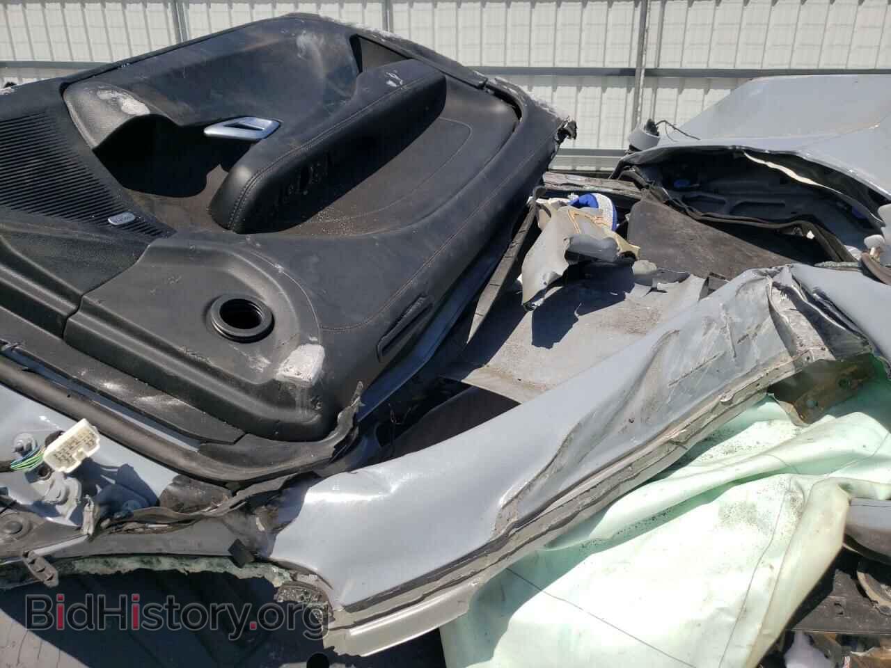 2020 DODGE CHALLENGER - VIN: 2C3CDZAG2LH203767 - Фото 5