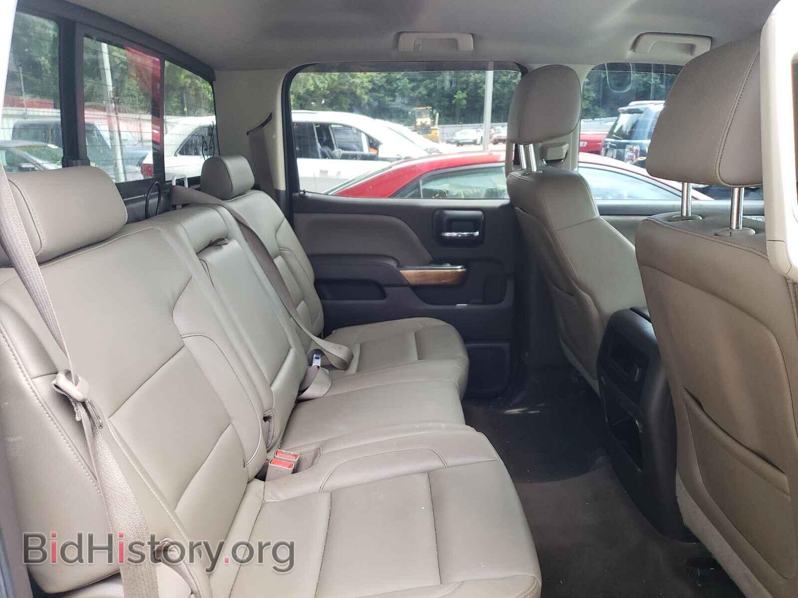 2014 CHEVROLET SILVERADO - VIN: 3GCPCSEC2EG239136 - Photo 6