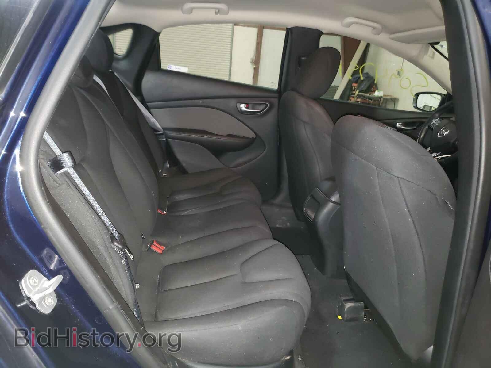 2013 DODGE DART - VIN: 1C3CDFAH3DD216128 - Фото 6