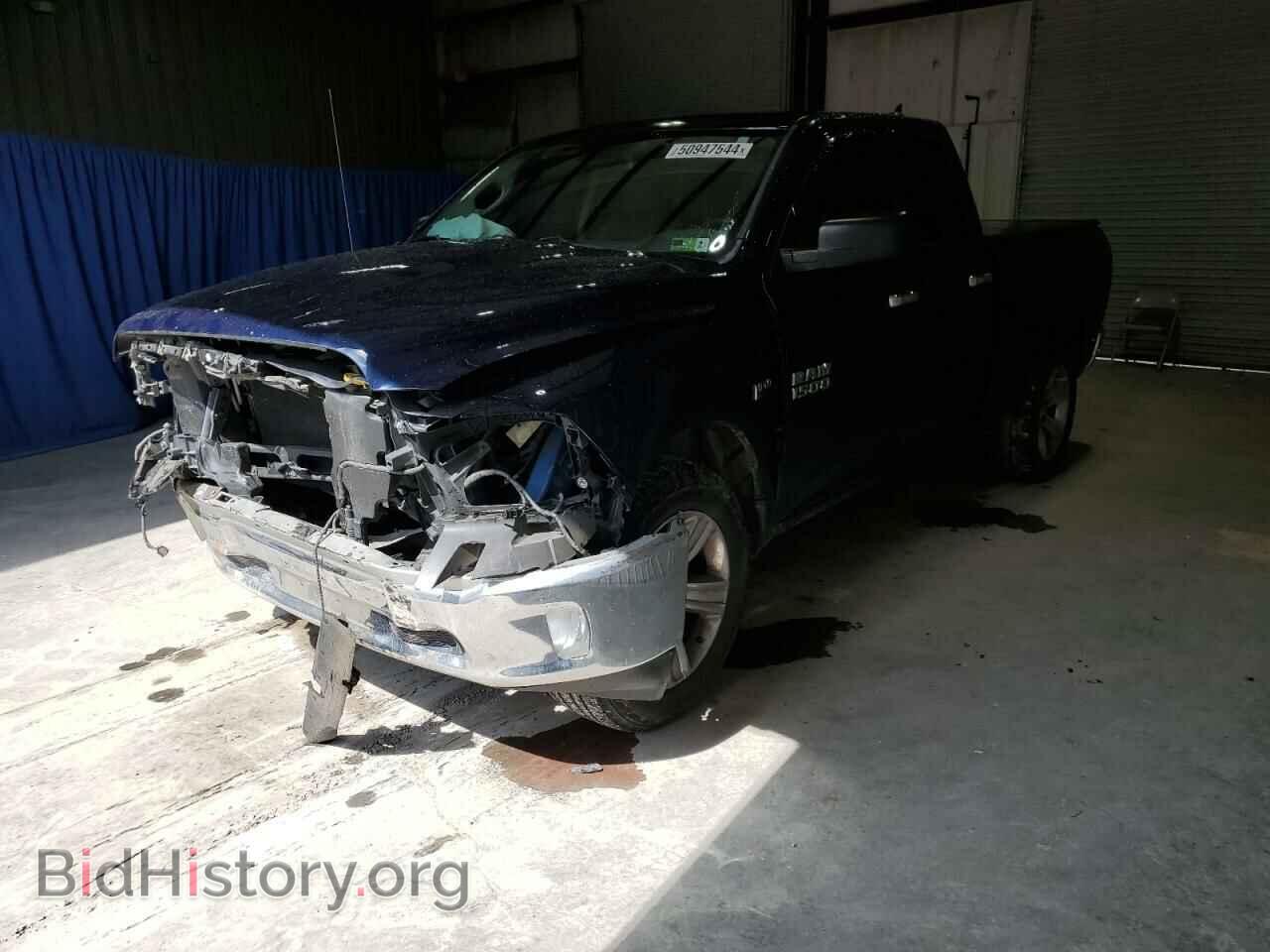 Photo 1C6RR7GT8ES313659 - RAM 1500 2014