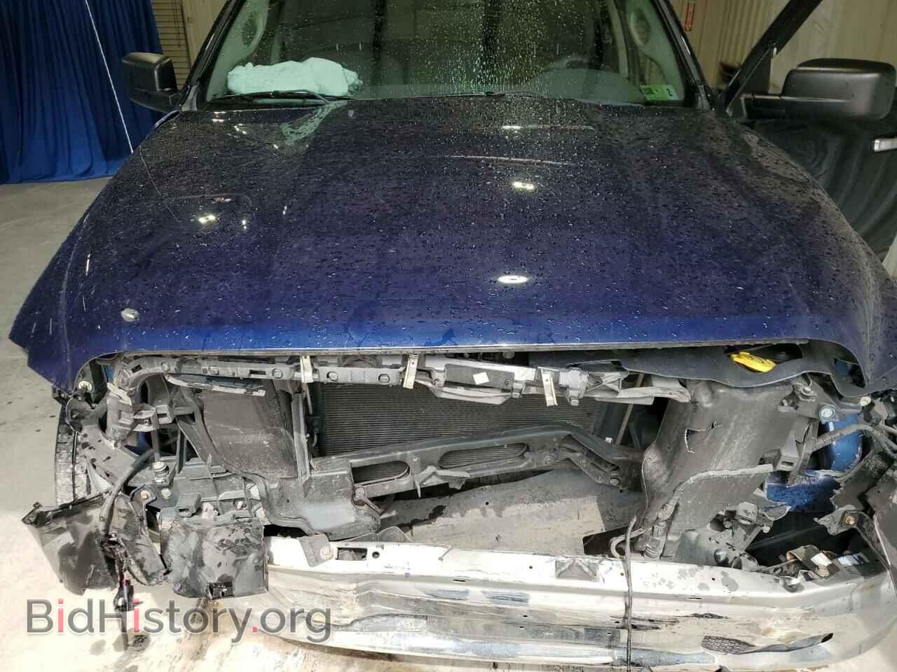 2014 RAM 1500 - VIN: 1C6RR7GT8ES313659 - Photo 11