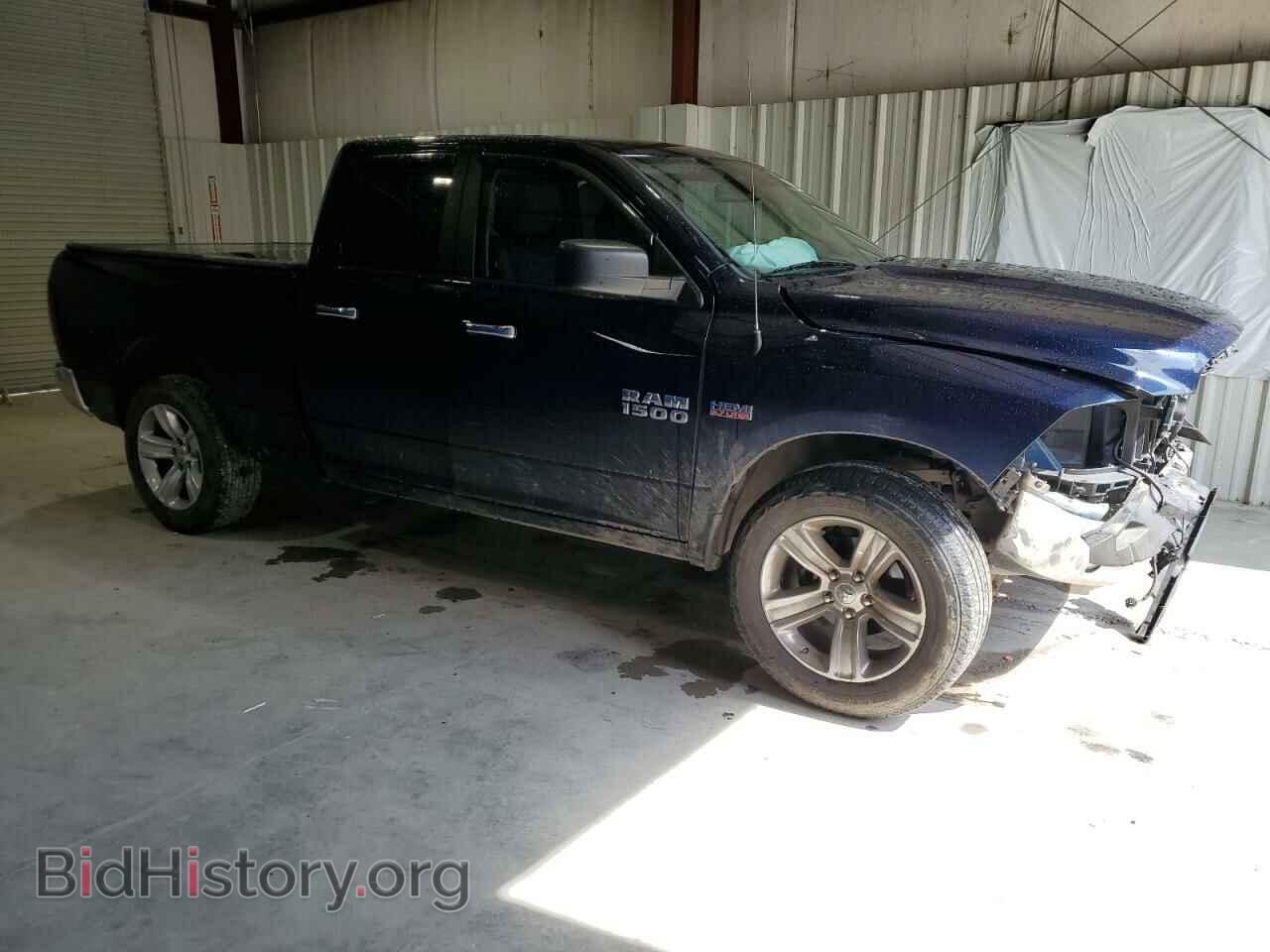 2014 RAM 1500 - VIN: 1C6RR7GT8ES313659 - Photo 4