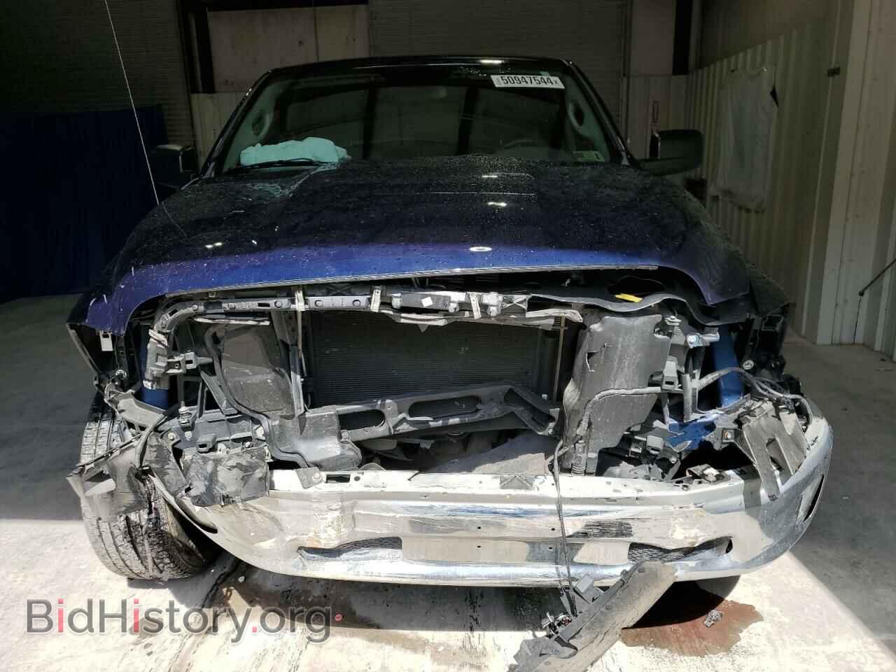 2014 RAM 1500 - VIN: 1C6RR7GT8ES313659 - Photo 5