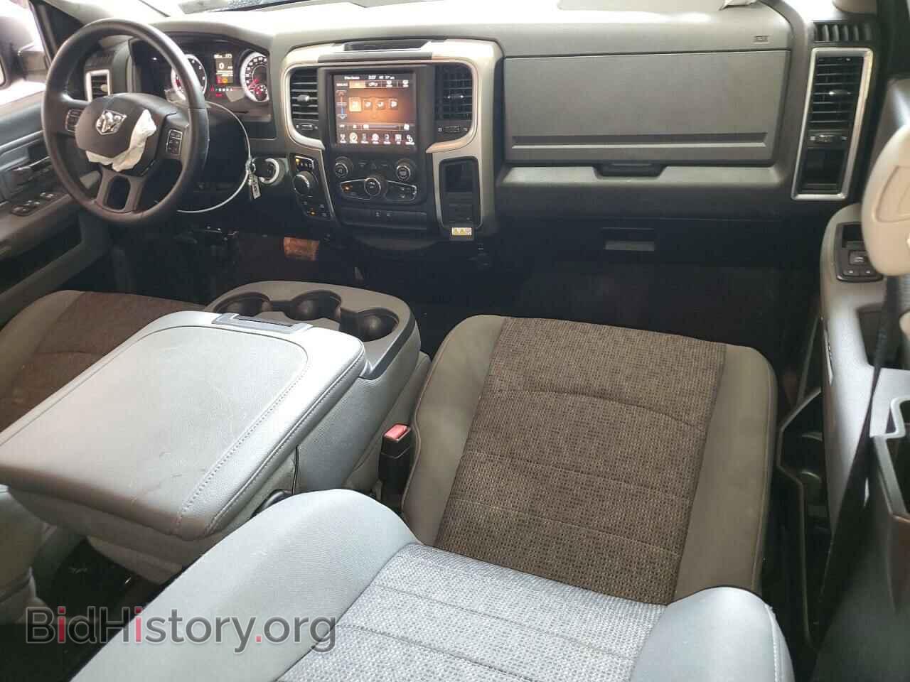 2014 RAM 1500 - VIN: 1C6RR7GT8ES313659 - Photo 8
