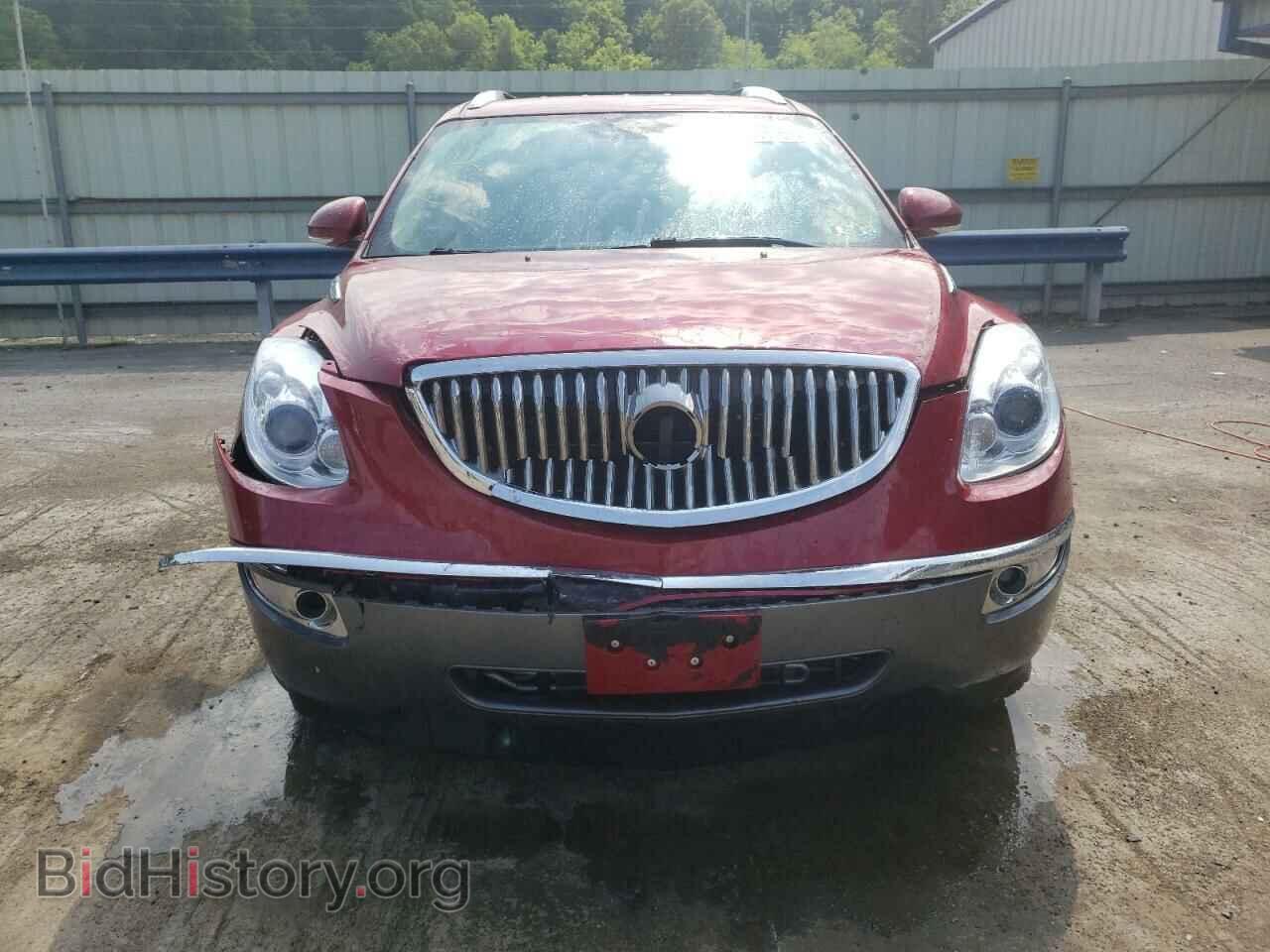 2012 BUICK ENCLAVE - VIN: 5GAKVCED0CJ273012 - Фото 9