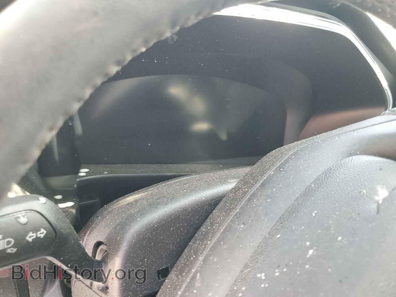2020 FORD ESCAPE - VIN: 1FMCU9DZXLUA70970 - Фото 9