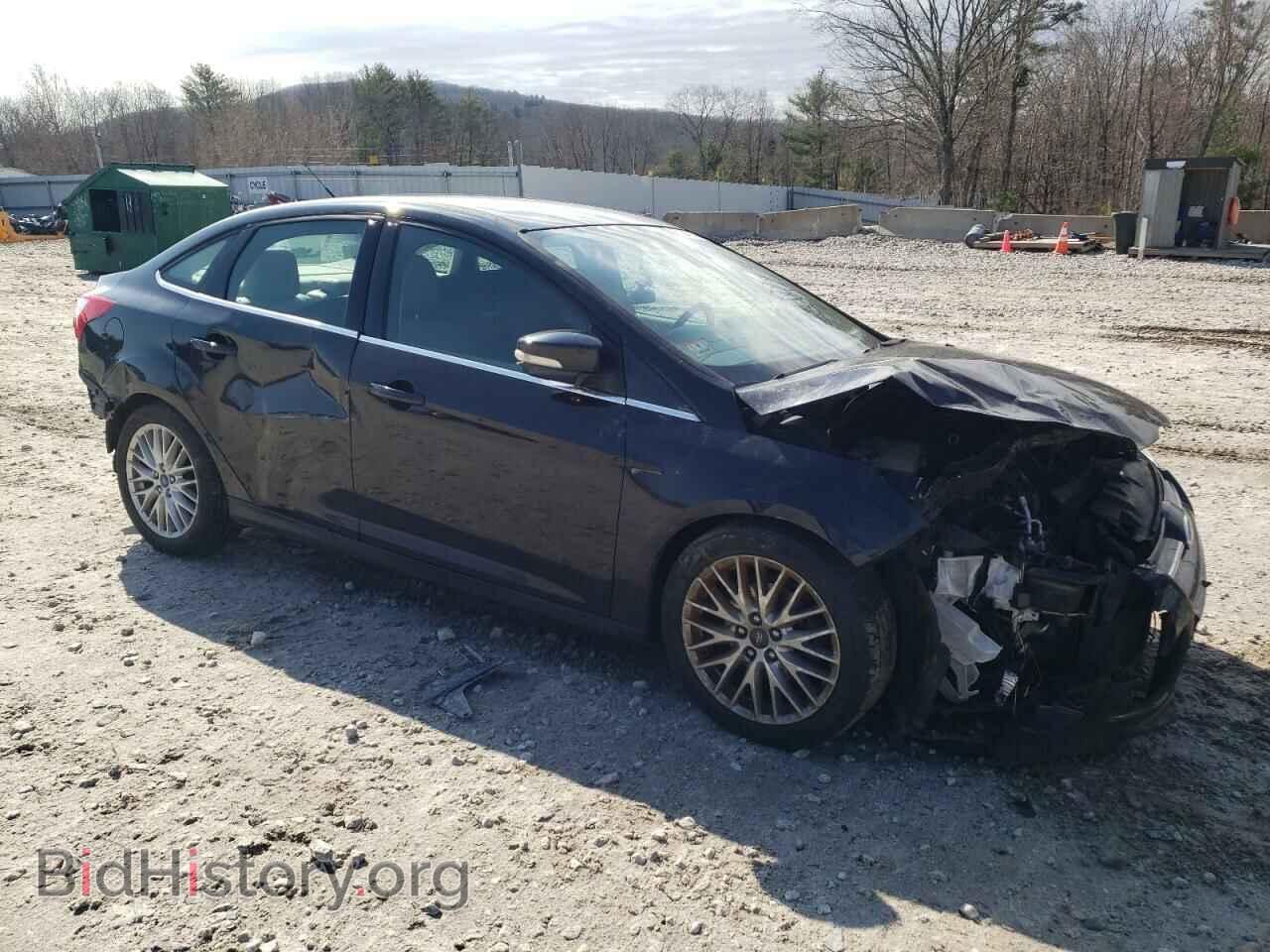 2012 FORD FOCUS - VIN: 1FAHP3H20CL460547 - Фото 4