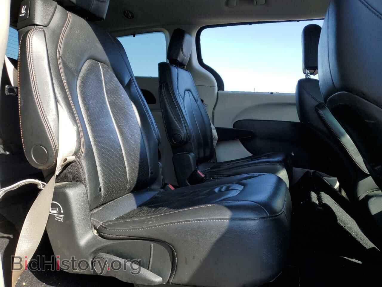 2020 CHRYSLER PACIFICA - VIN: 2C4RC1BG4LR139444 - Фото 11