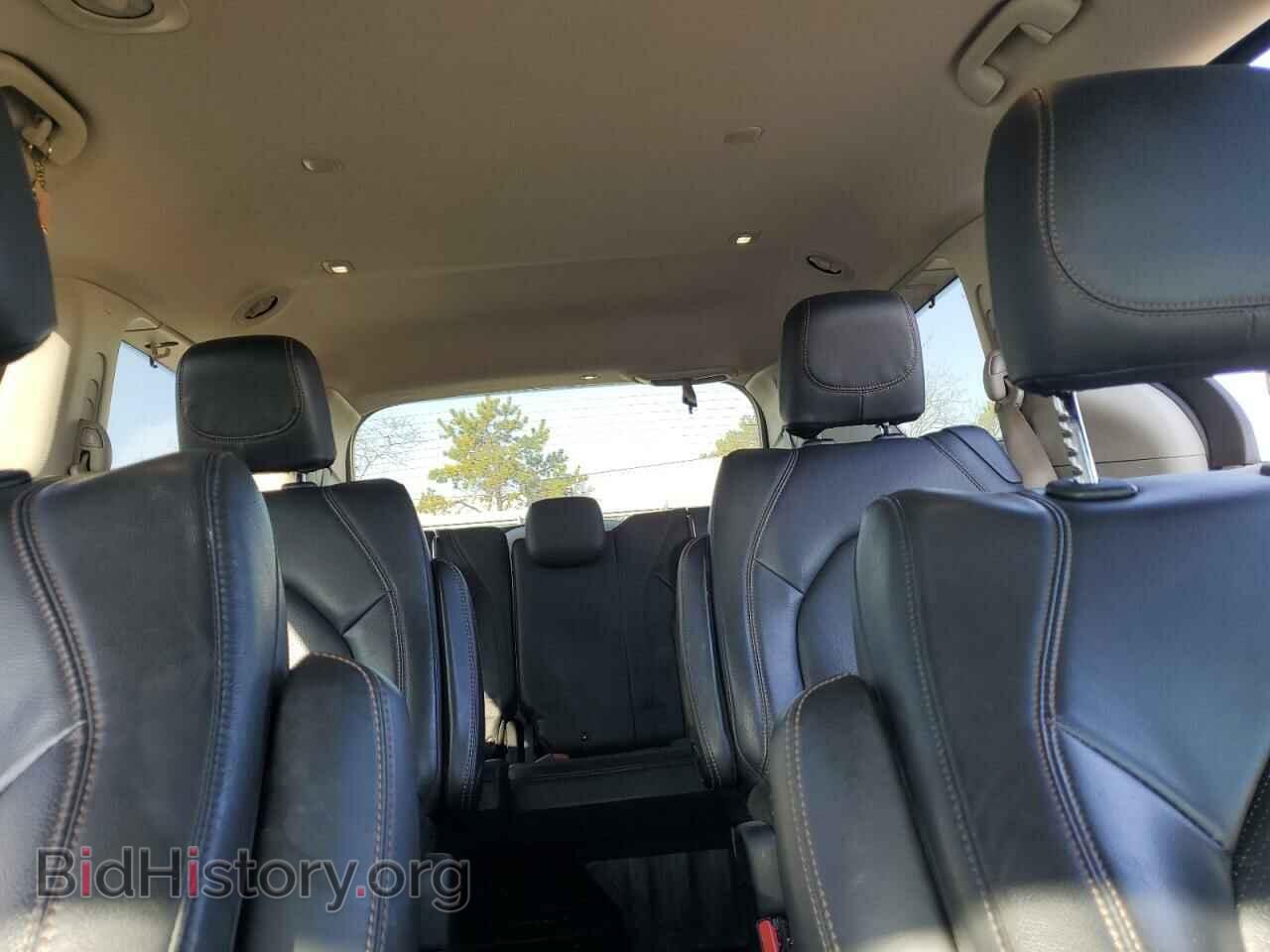 2020 CHRYSLER PACIFICA - VIN: 2C4RC1BG4LR139444 - Фото 10