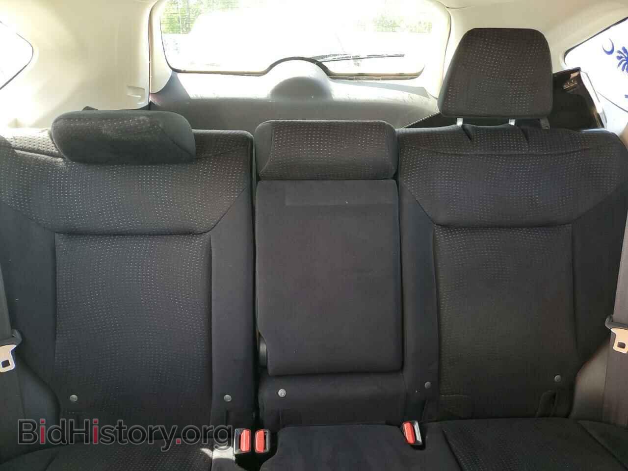 2012 HONDA CRV - VIN: 5J6RM3H55CL028757 - Photo 10