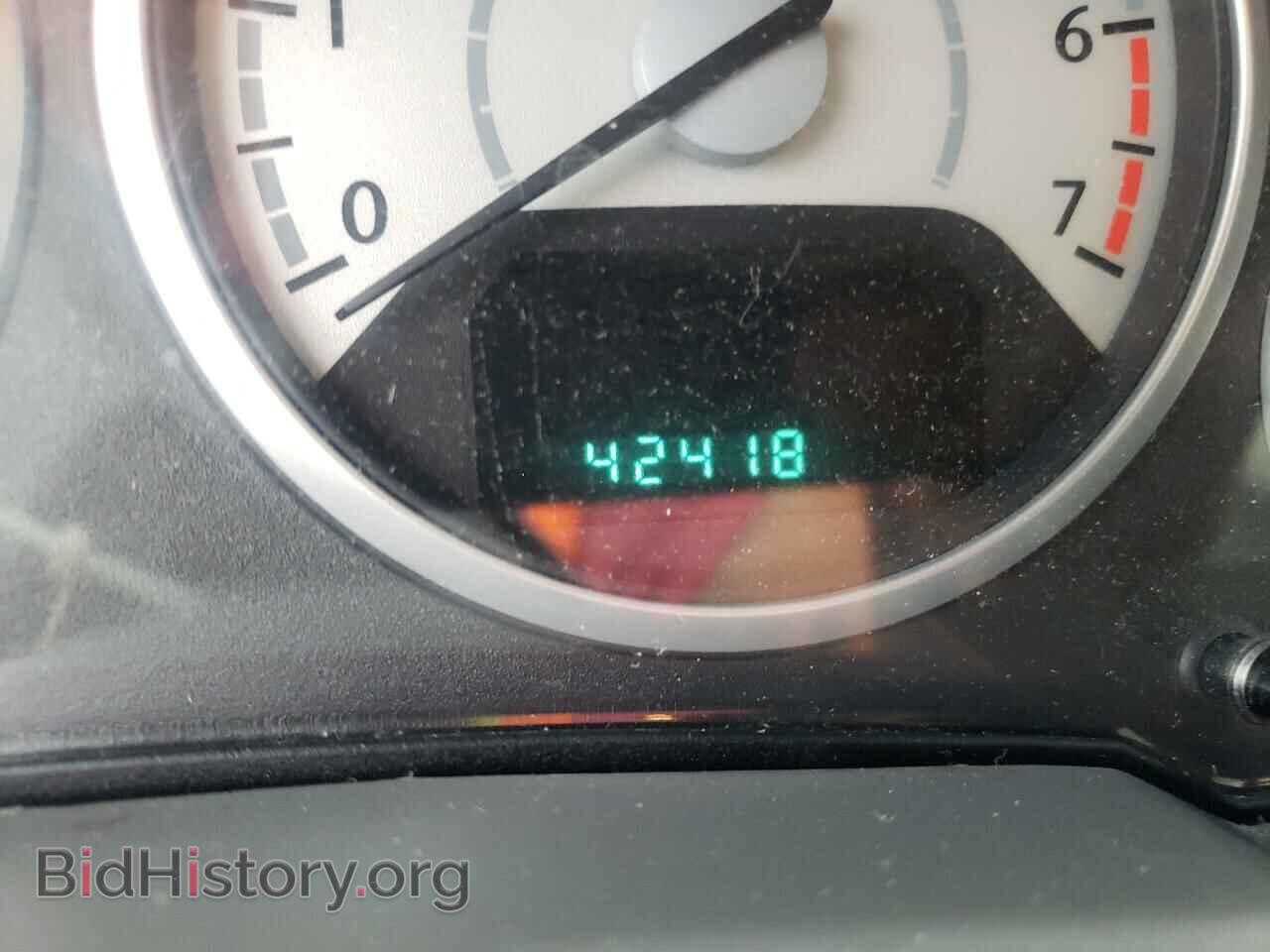2010 CHRYSLER MINIVAN - VIN: 2A4RR2D13AR361221 - Photo 8