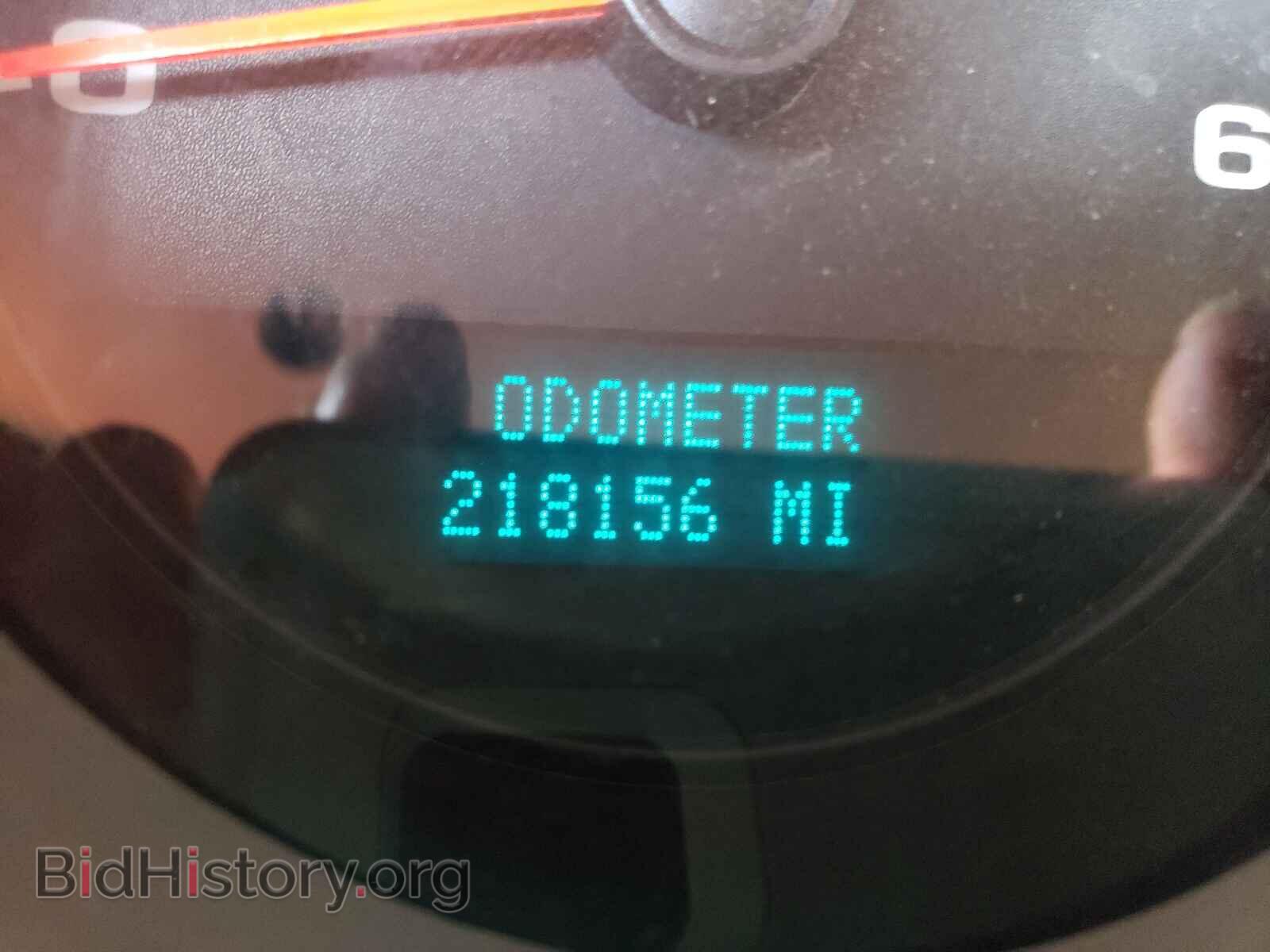 2008 GMC SIERRA - VIN: 2GTEK19J481103889 - Фото 8