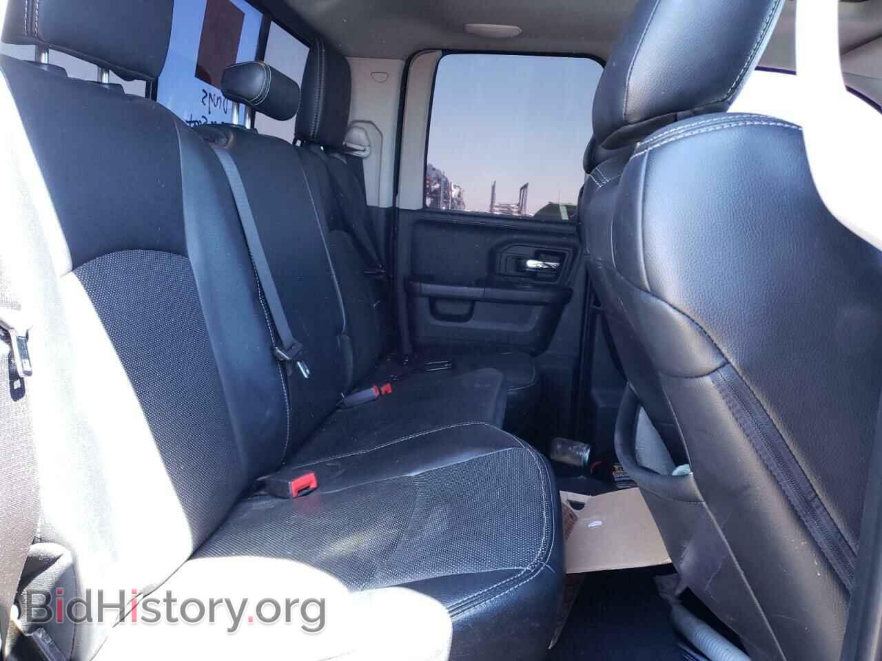 2013 RAM 1500 - VIN: 1C6RR7HT4DS530431 - Фото 6