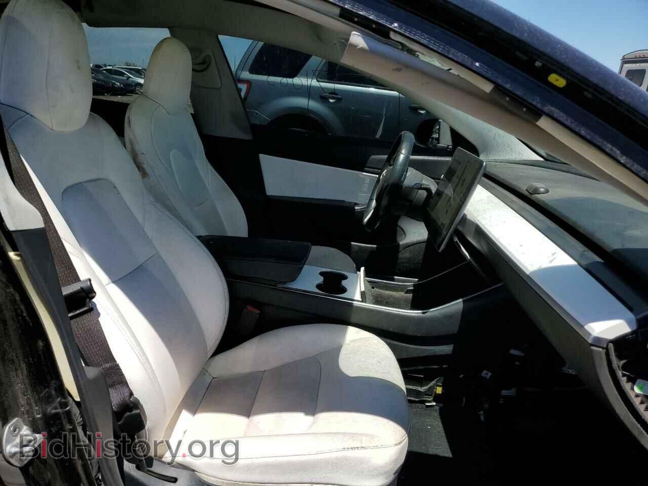 2018 TESLA MODEL 3 - VIN: 5YJ3E1EB6JF095911 - Photo 5