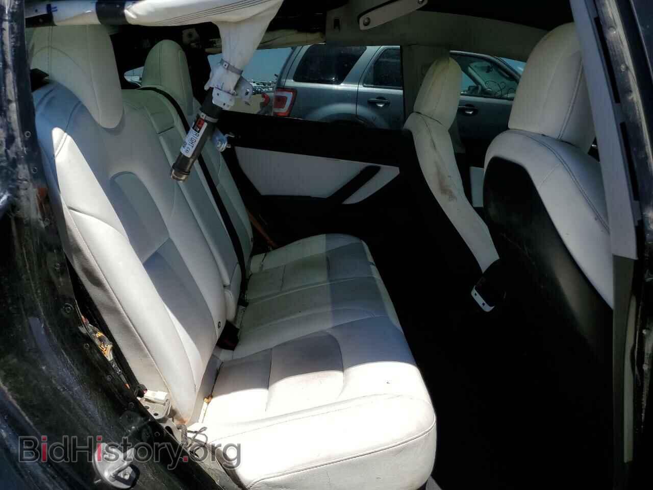 2018 TESLA MODEL 3 - VIN: 5YJ3E1EB6JF095911 - Photo 6