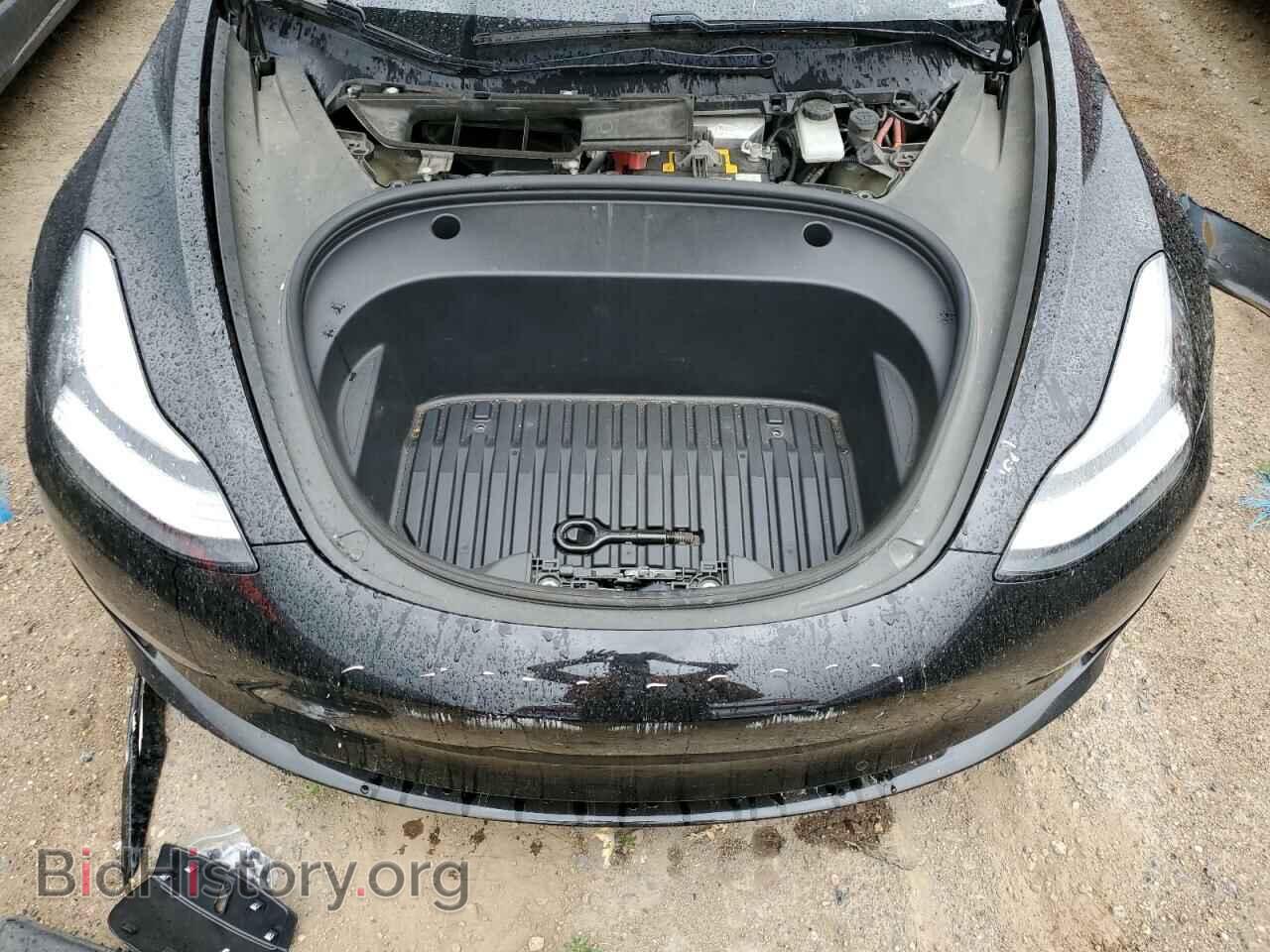 2018 TESLA MODEL 3 - VIN: 5YJ3E1EB6JF095911 - Photo 7