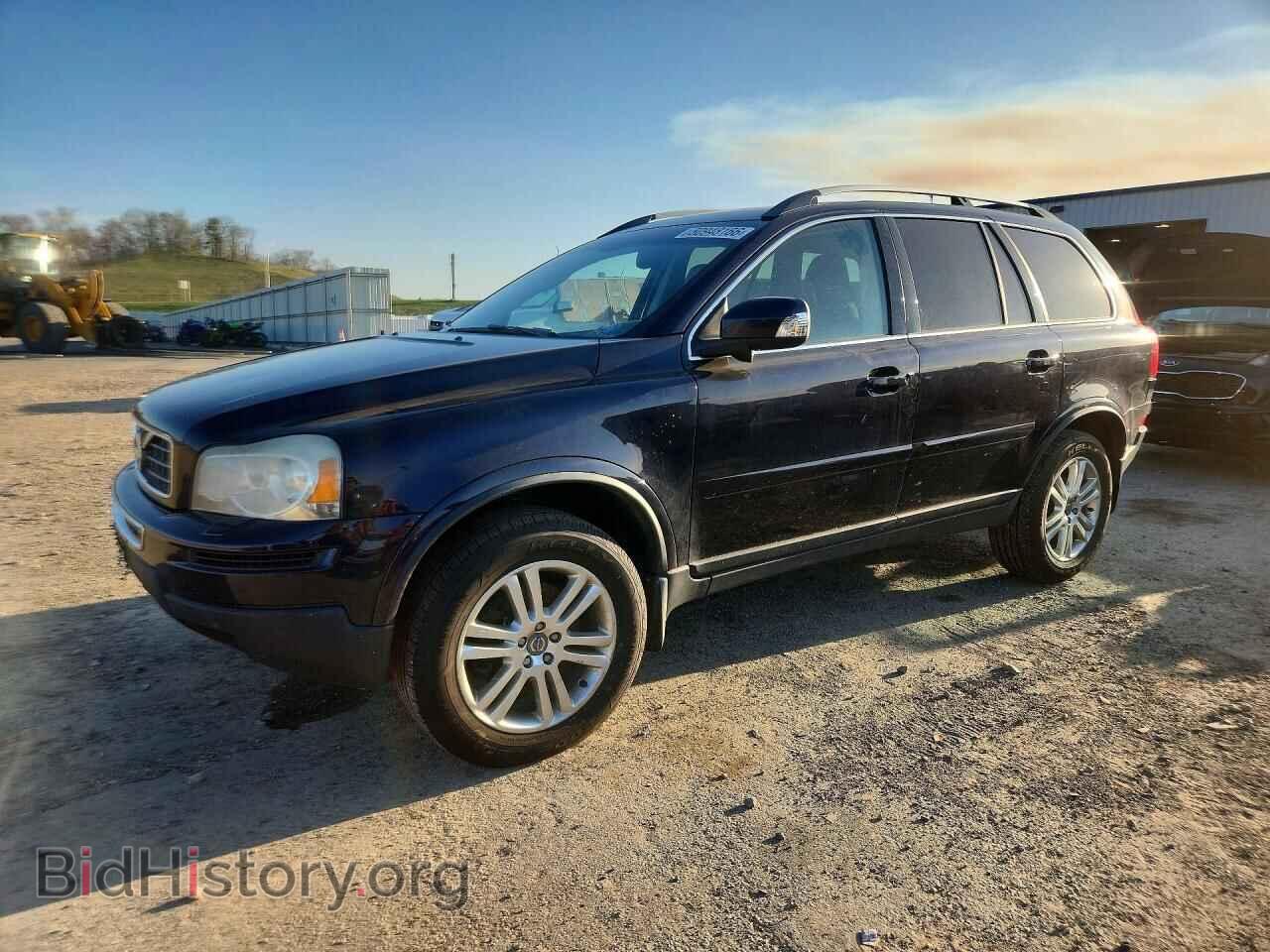 Photo YV4952CZ6B1593548 - VOLVO XC90 2011