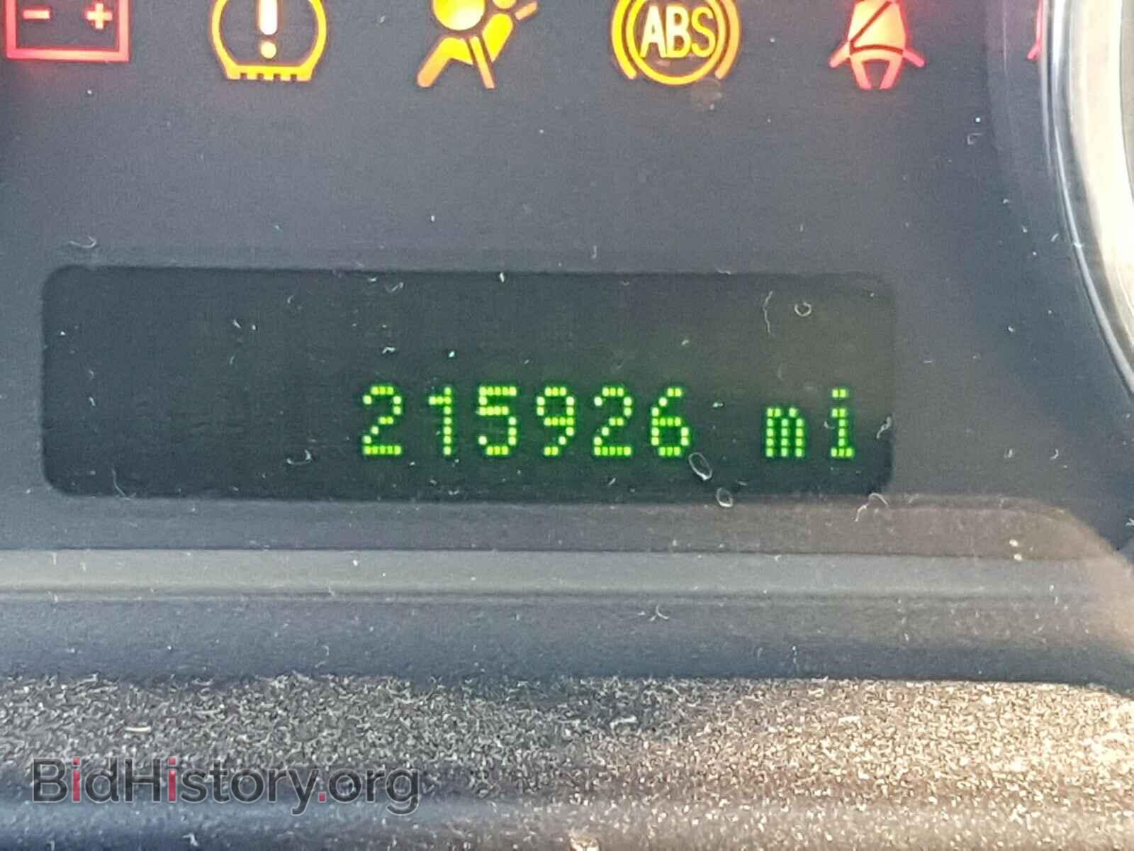 2008 FORD EDGE - VIN: 2FMDK39C98BA45342 - Фото 8