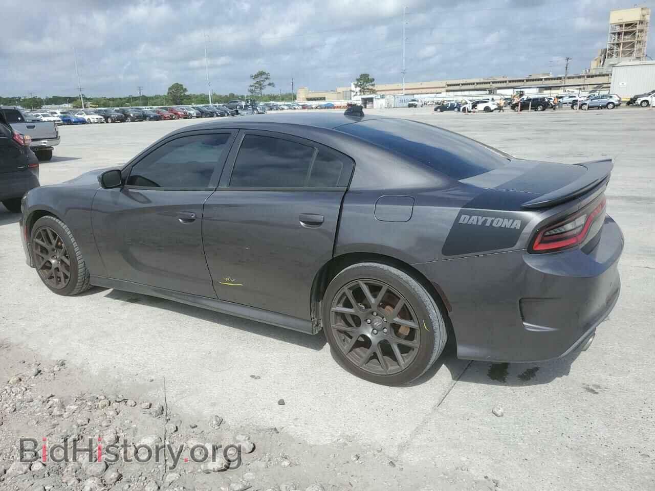 2017 DODGE CHARGER - VIN: 2C3CDXCT1HH618682 - Photo 2