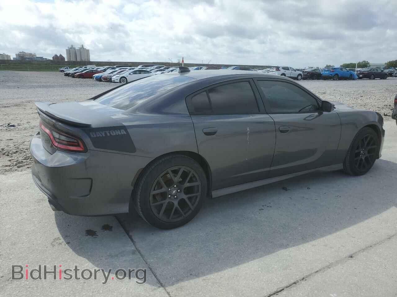 2017 DODGE CHARGER - VIN: 2C3CDXCT1HH618682 - Photo 3