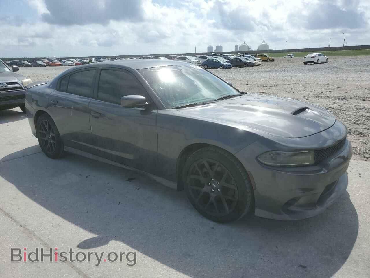 2017 DODGE CHARGER - VIN: 2C3CDXCT1HH618682 - Photo 4
