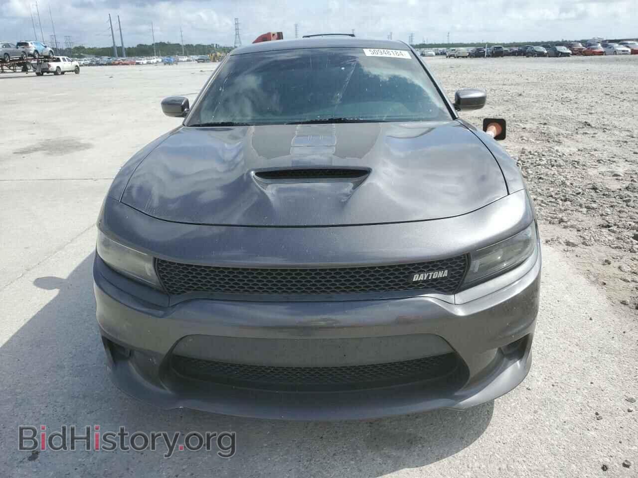 2017 DODGE CHARGER - VIN: 2C3CDXCT1HH618682 - Photo 5