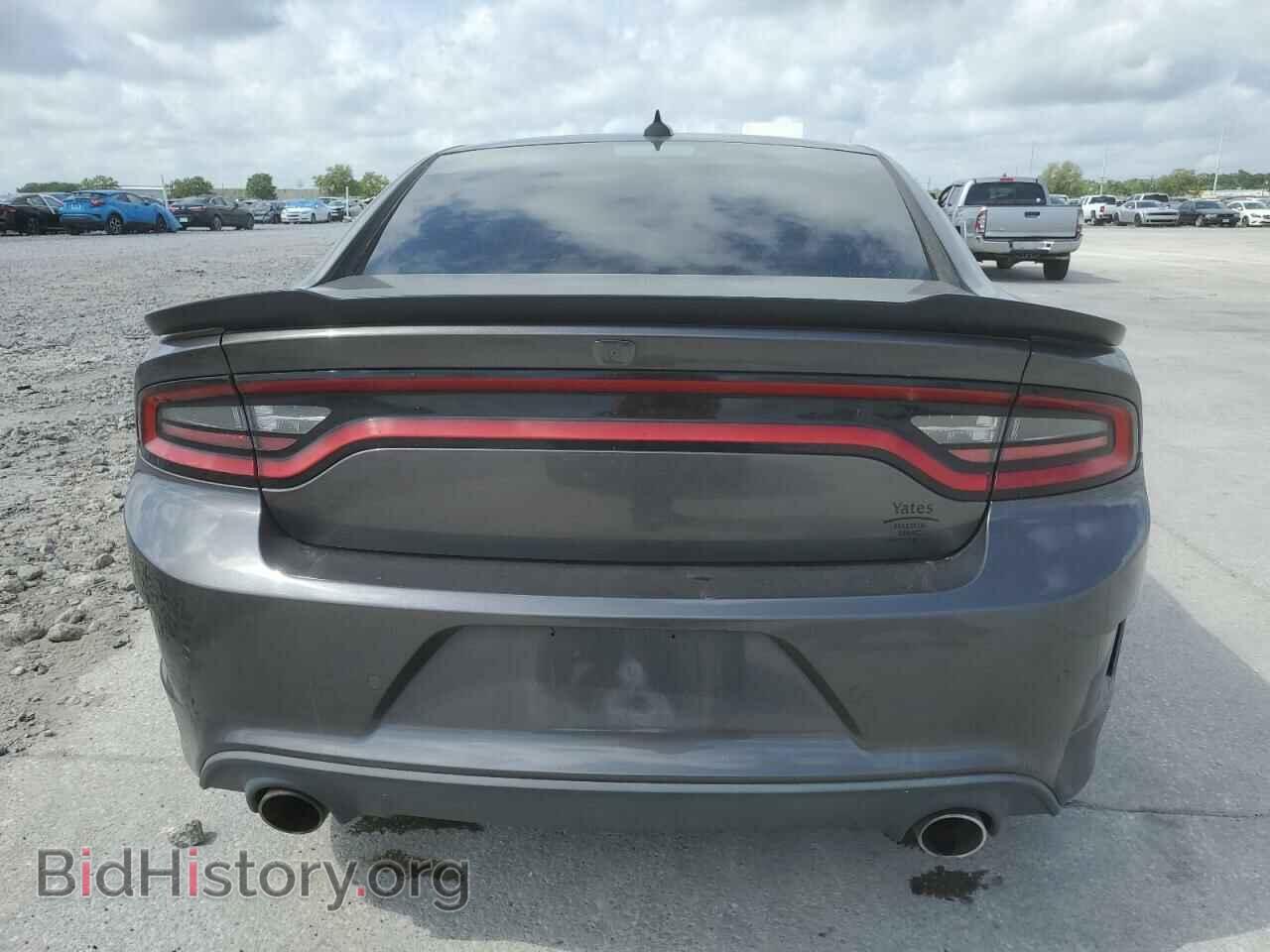 2017 DODGE CHARGER - VIN: 2C3CDXCT1HH618682 - Photo 6