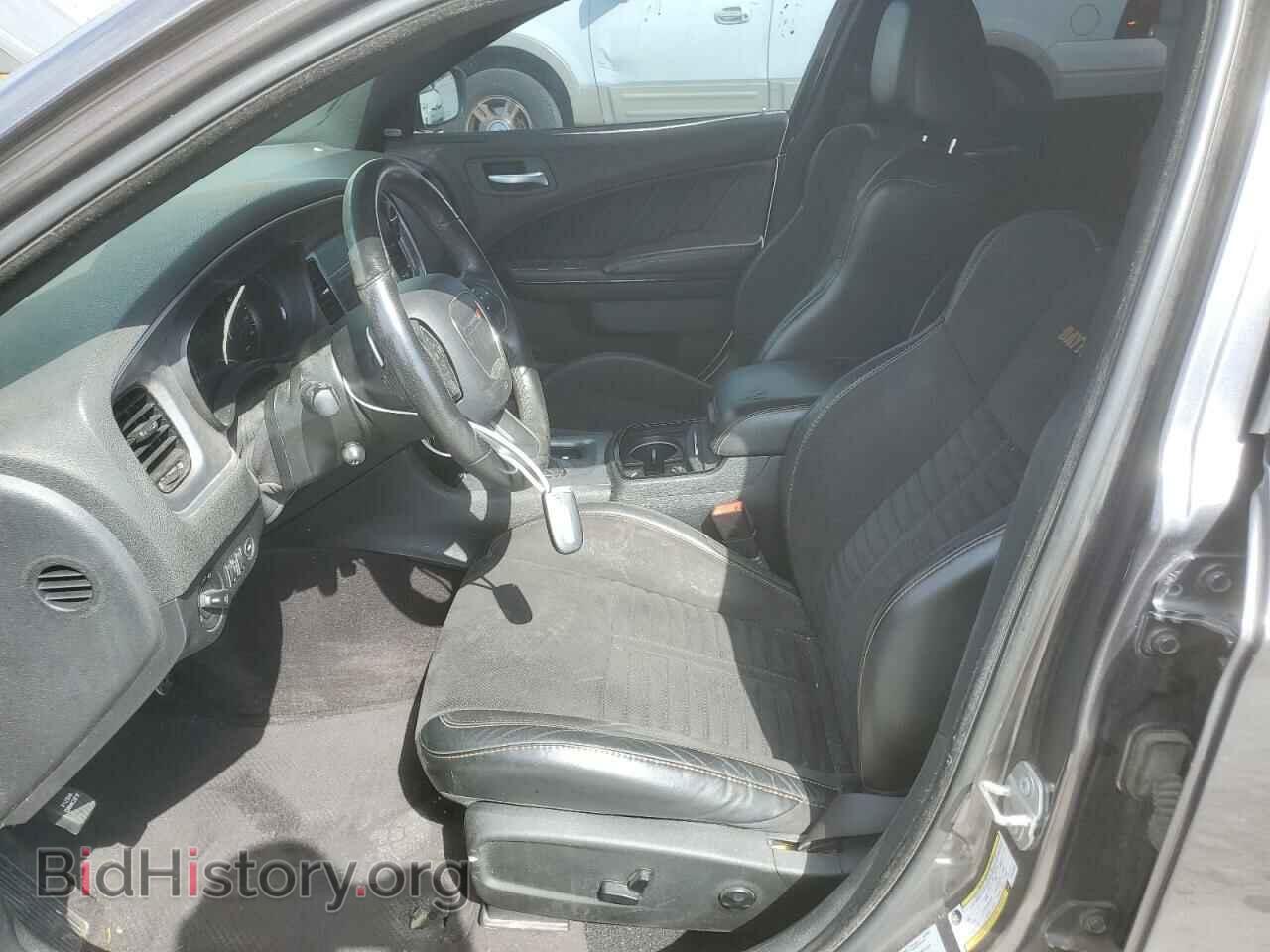 2017 DODGE CHARGER - VIN: 2C3CDXCT1HH618682 - Photo 7