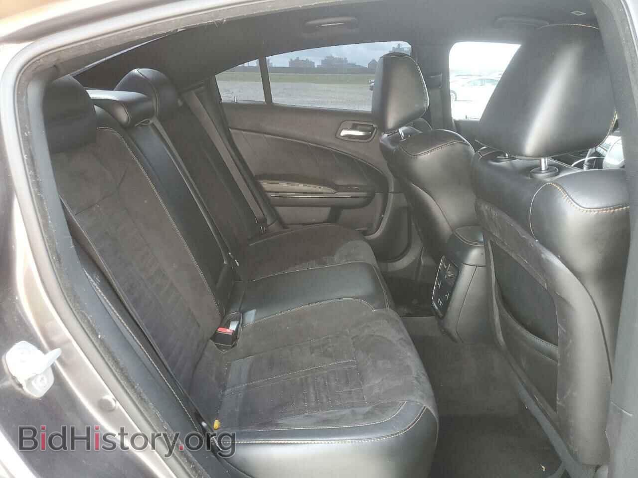 2017 DODGE CHARGER - VIN: 2C3CDXCT1HH618682 - Photo 10