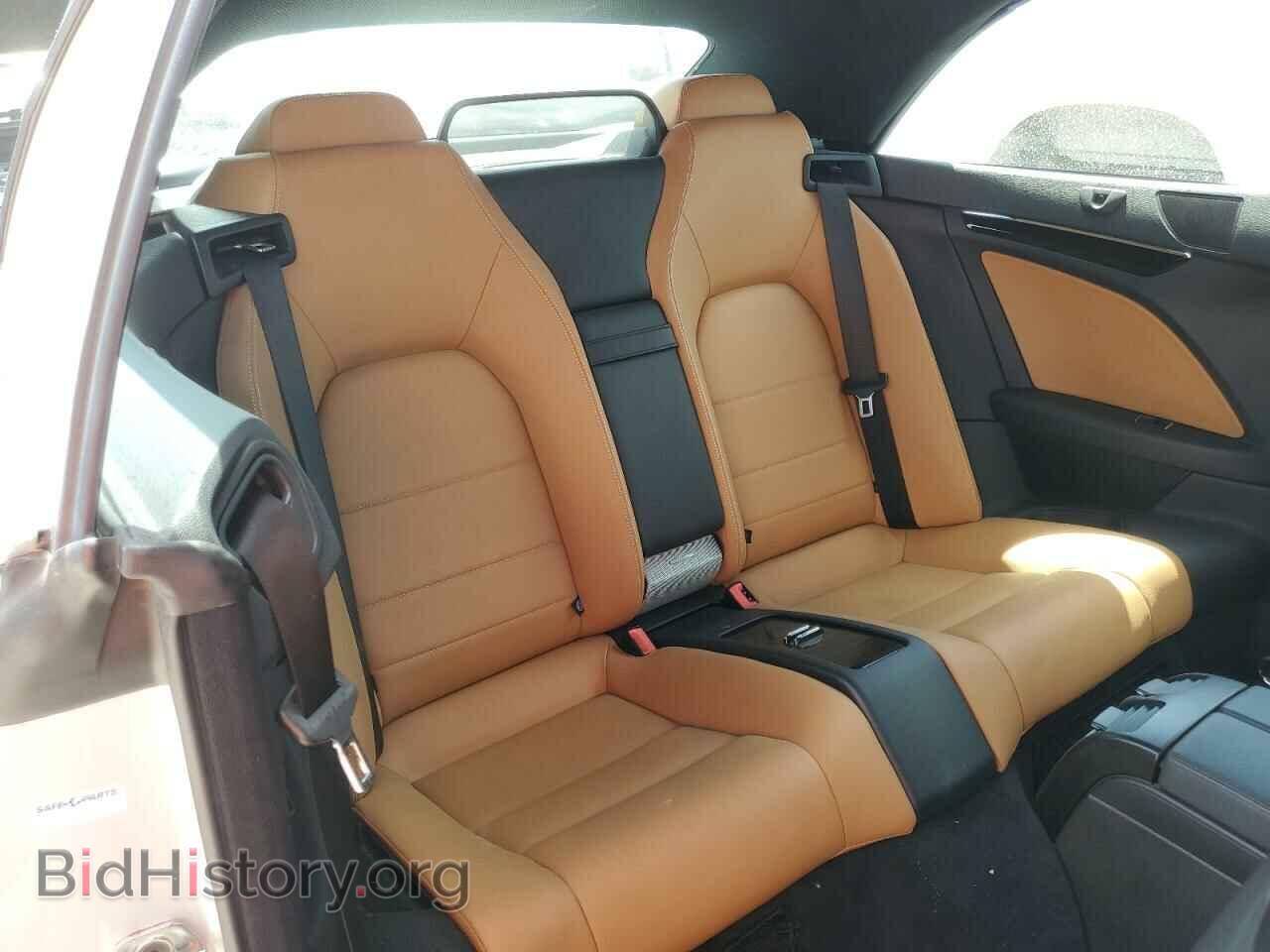 2012 MERCEDES-BENZ E-CLASS - VIN: WDDKK5KF9CF161293 - Фото 10