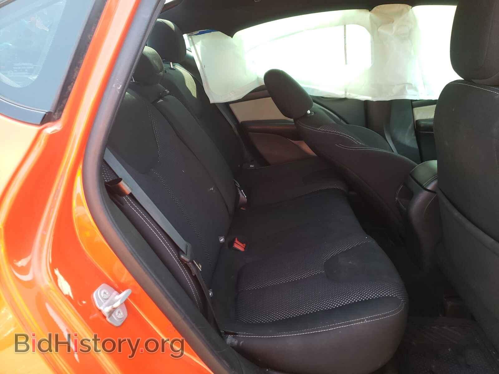 2015 DODGE DART - VIN: 1C3CDFBB2FD337276 - Photo 6